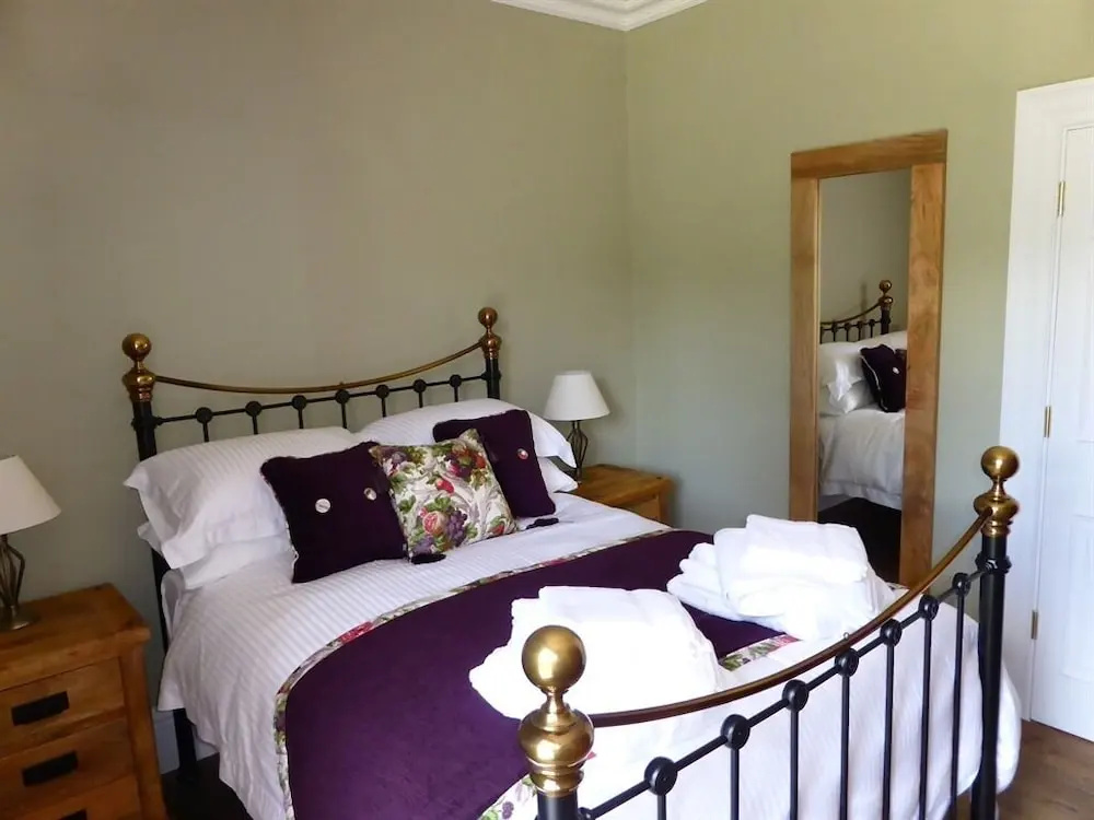 Glenridding Manor house Hotel (Ullswater hotel limited)