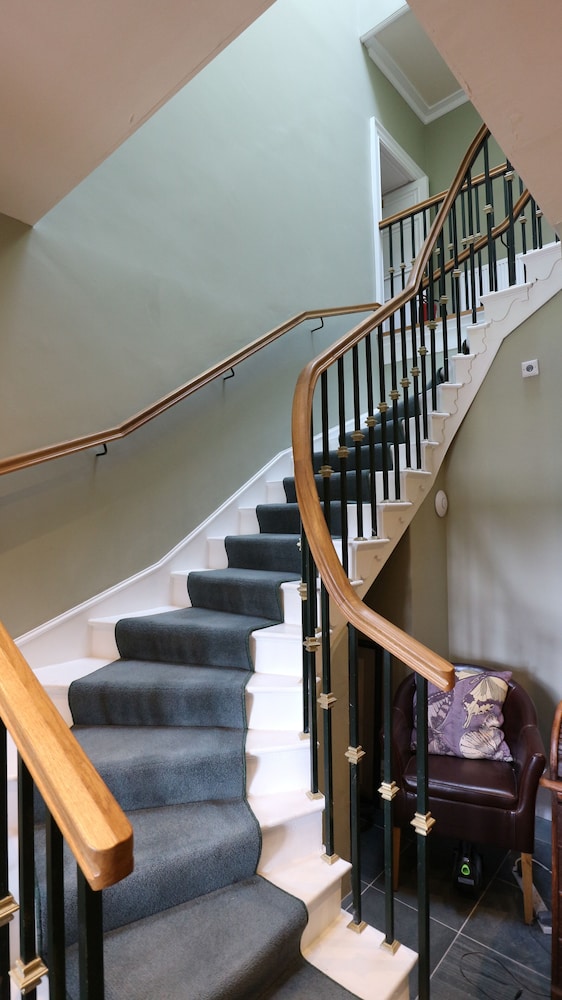 Glenridding Manor house Hotel (Ullswater hotel limited) 8