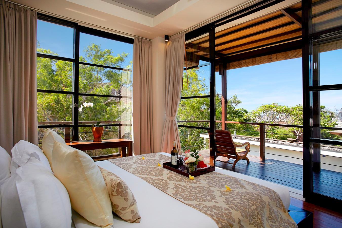Temple Hill Residence Villa 2