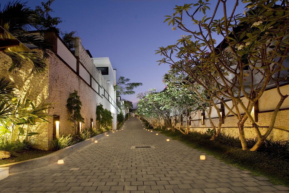 Temple Hill Residence Villa 3