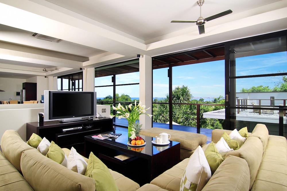 Temple Hill Residence Villa 4