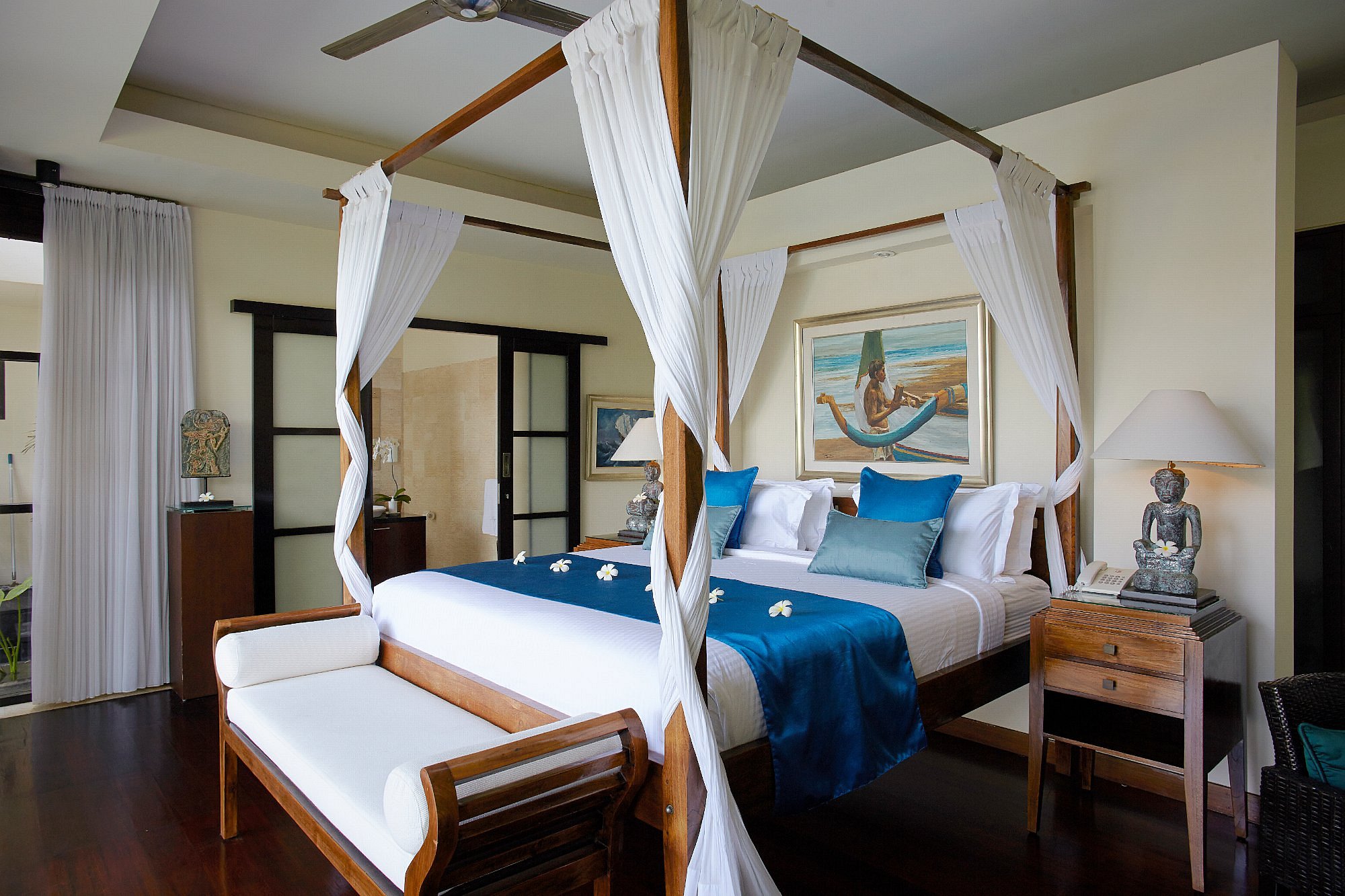 Temple Hill Residence Villa 6