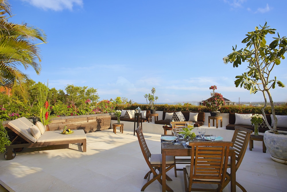 Temple Hill Residence Villa 7