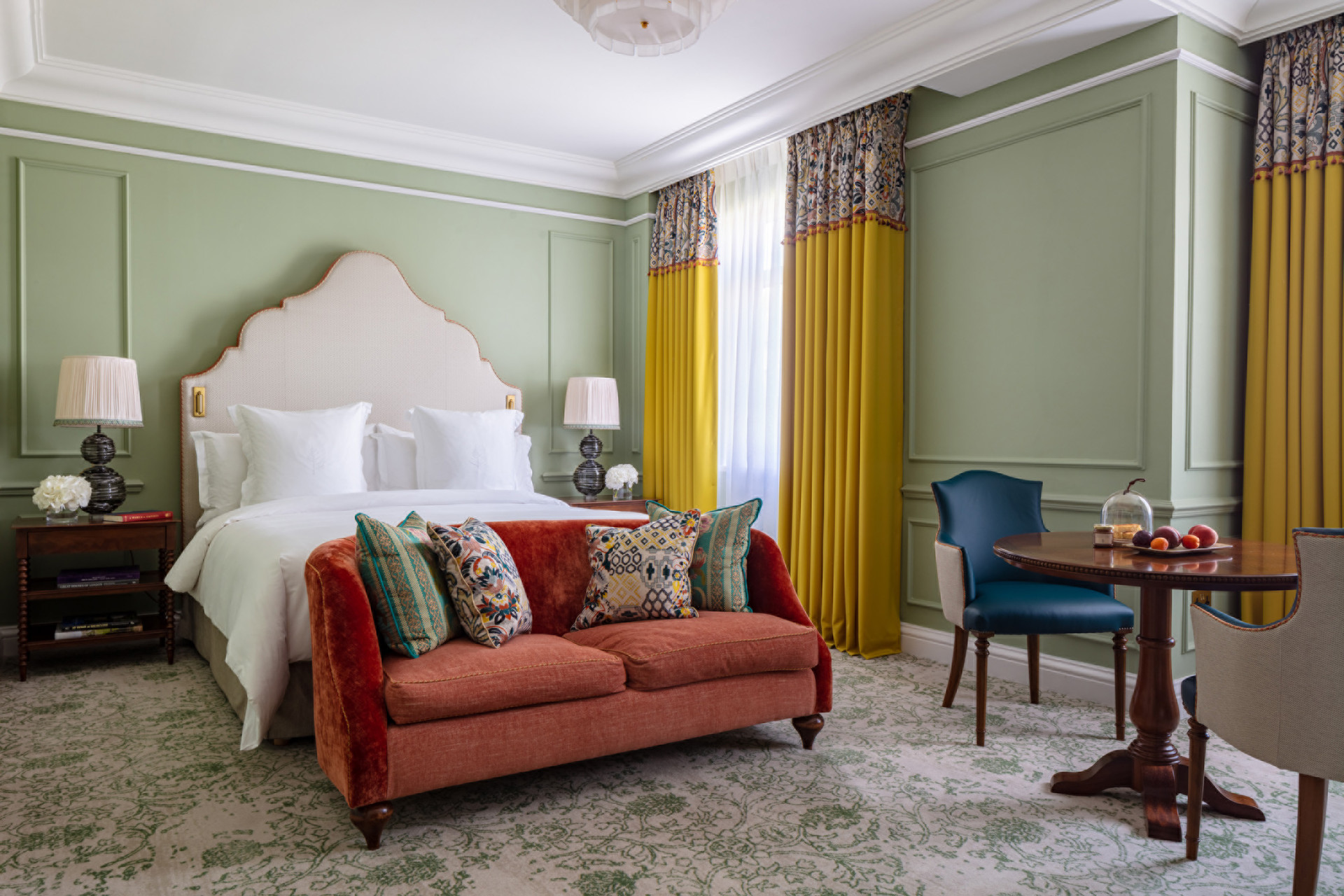 Four Seasons Hotel Hampshire 3