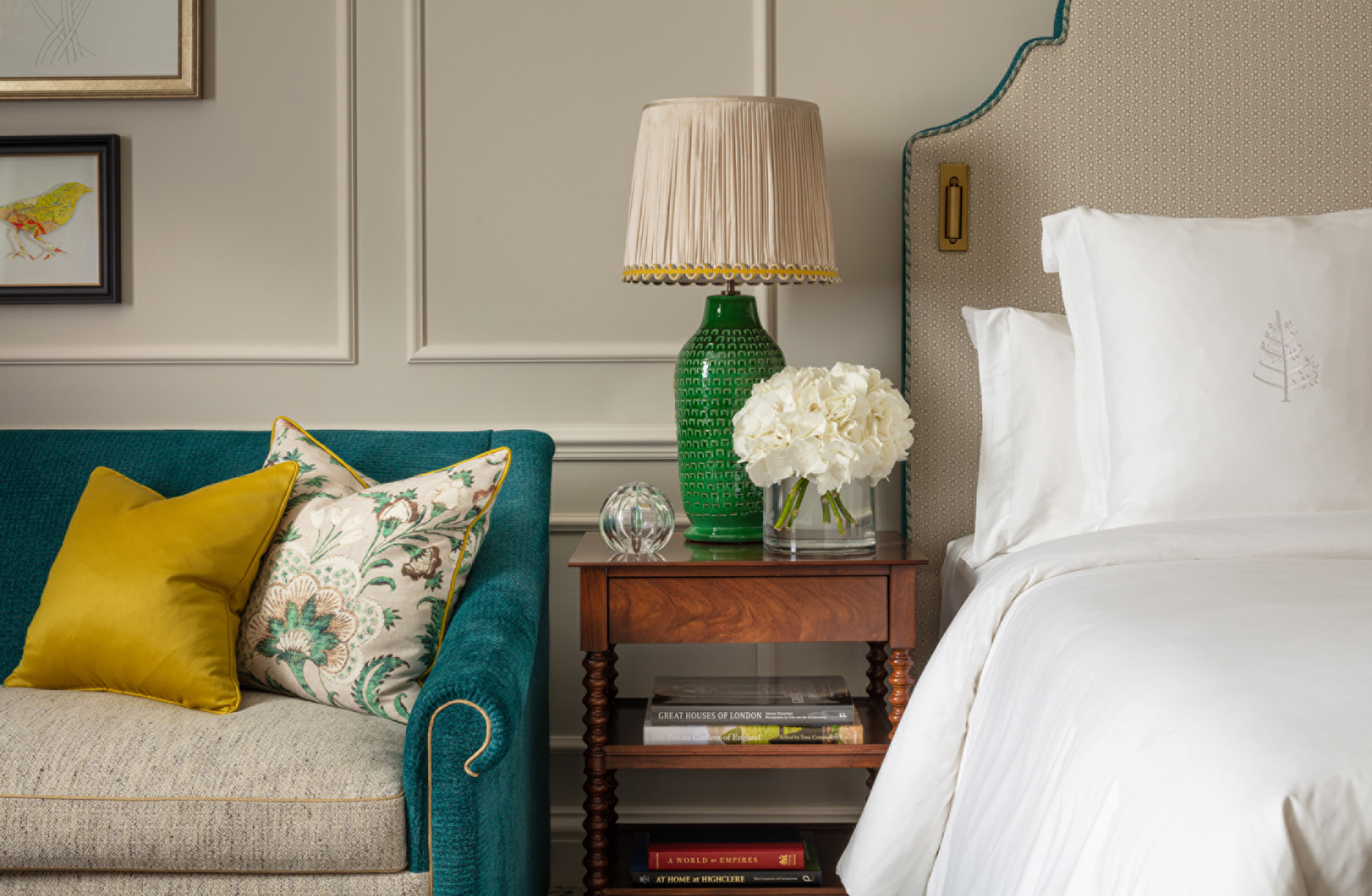 Four Seasons Hotel Hampshire 7