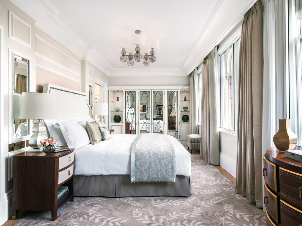 The Langham, London 2
