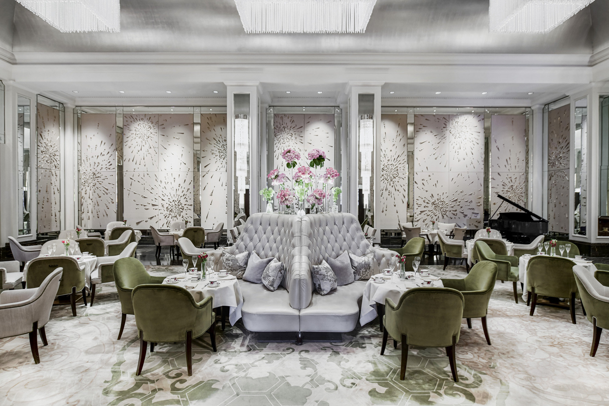 The Langham, London