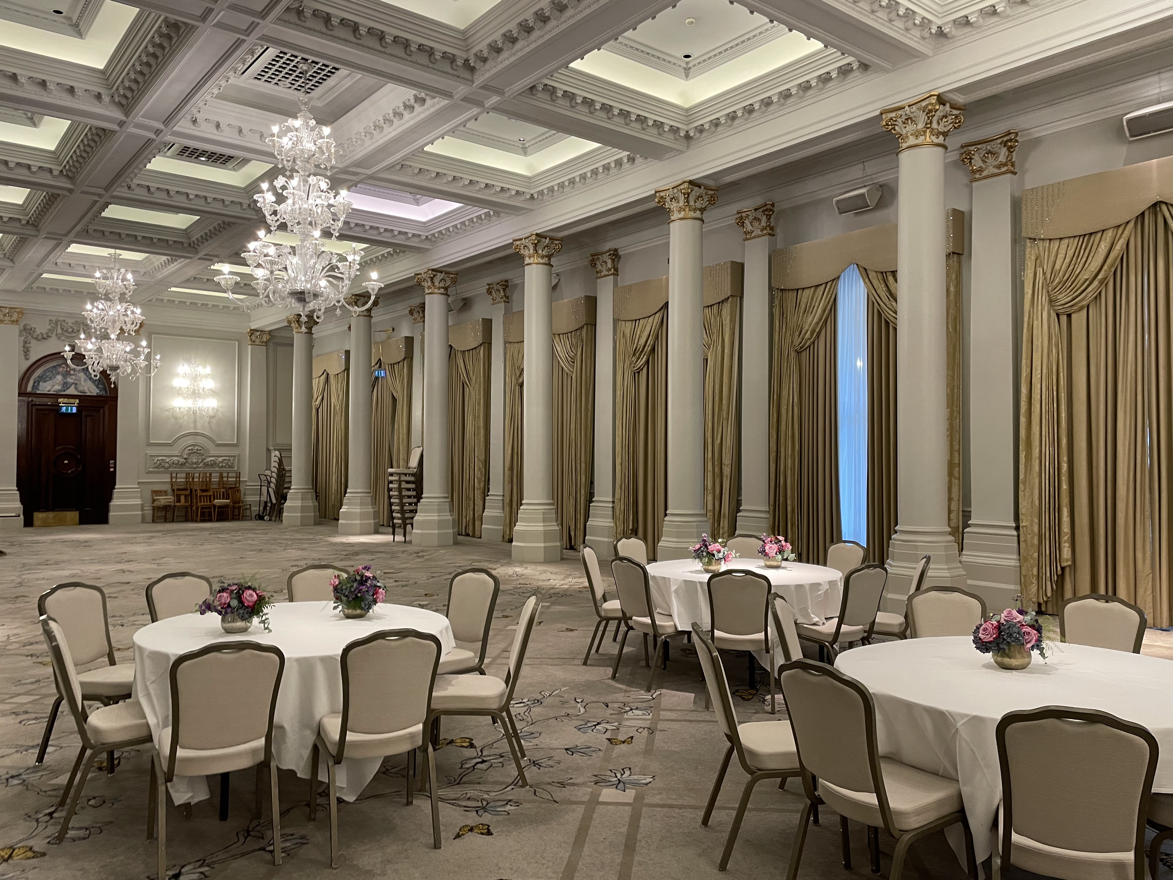 The Langham, London 5
