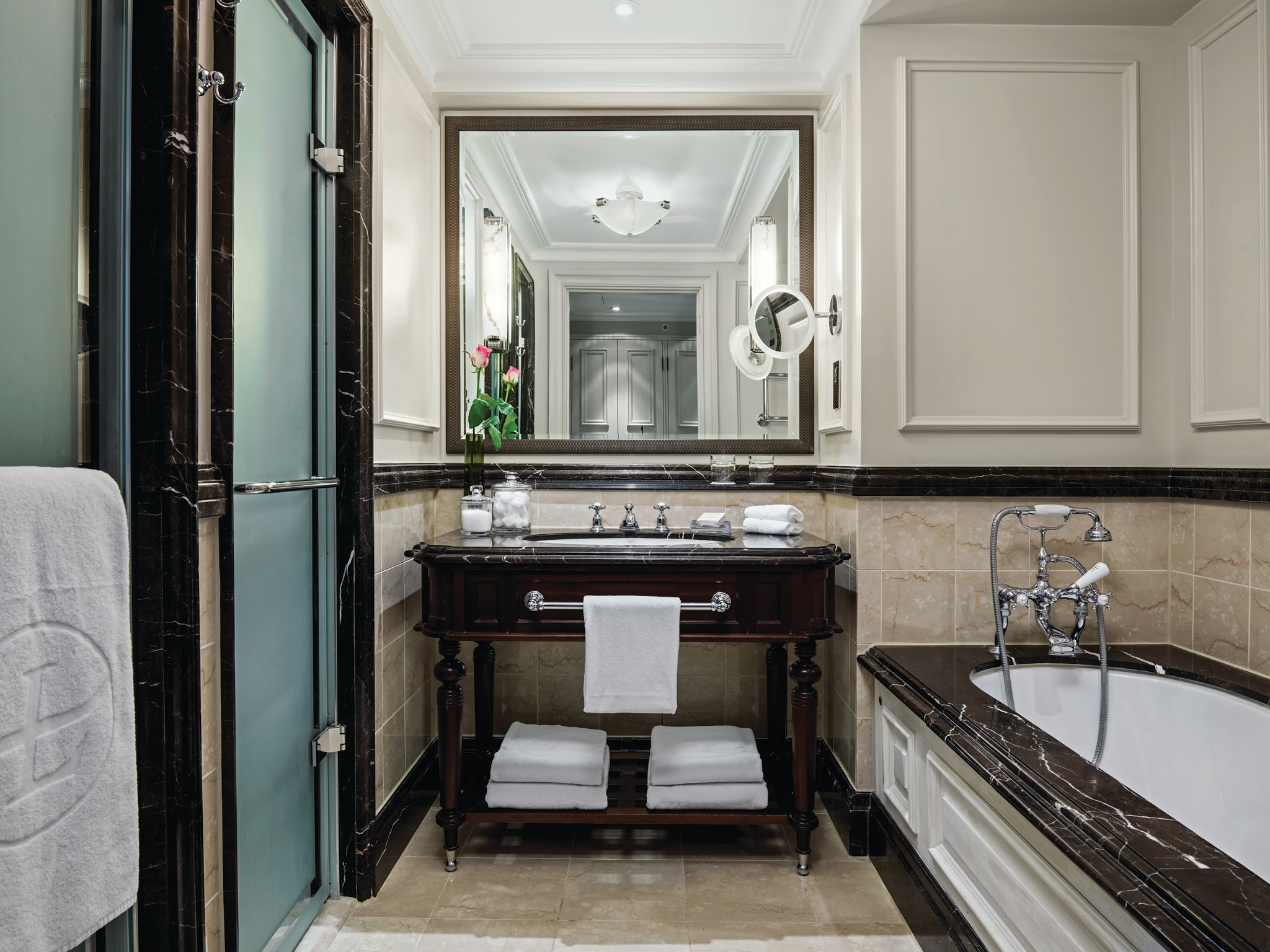 The Langham, London 6