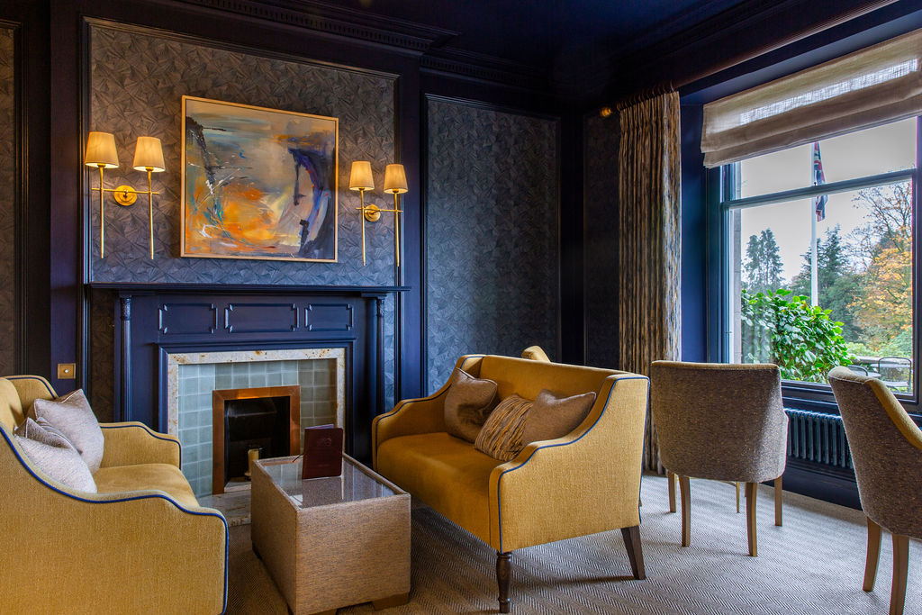 Lindeth Fell Country House 2