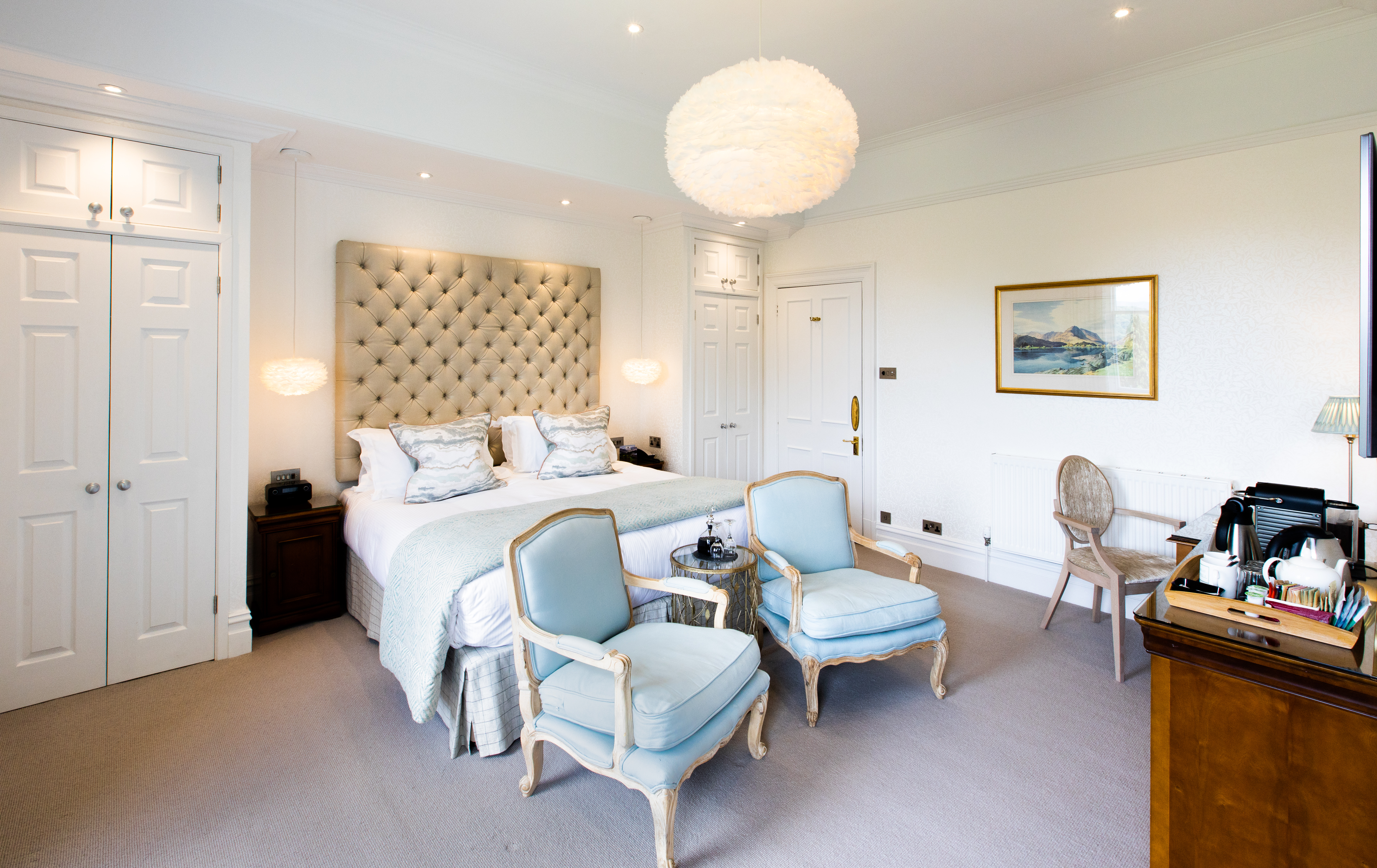 Lindeth Fell Country House 4