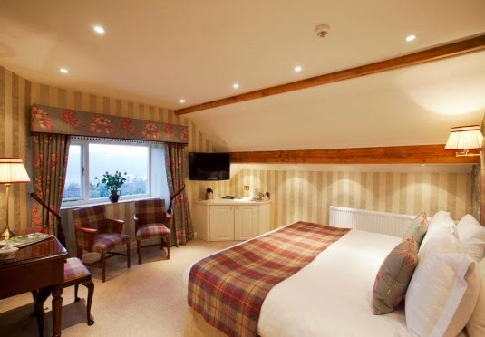 Lindeth Fell Country House 7