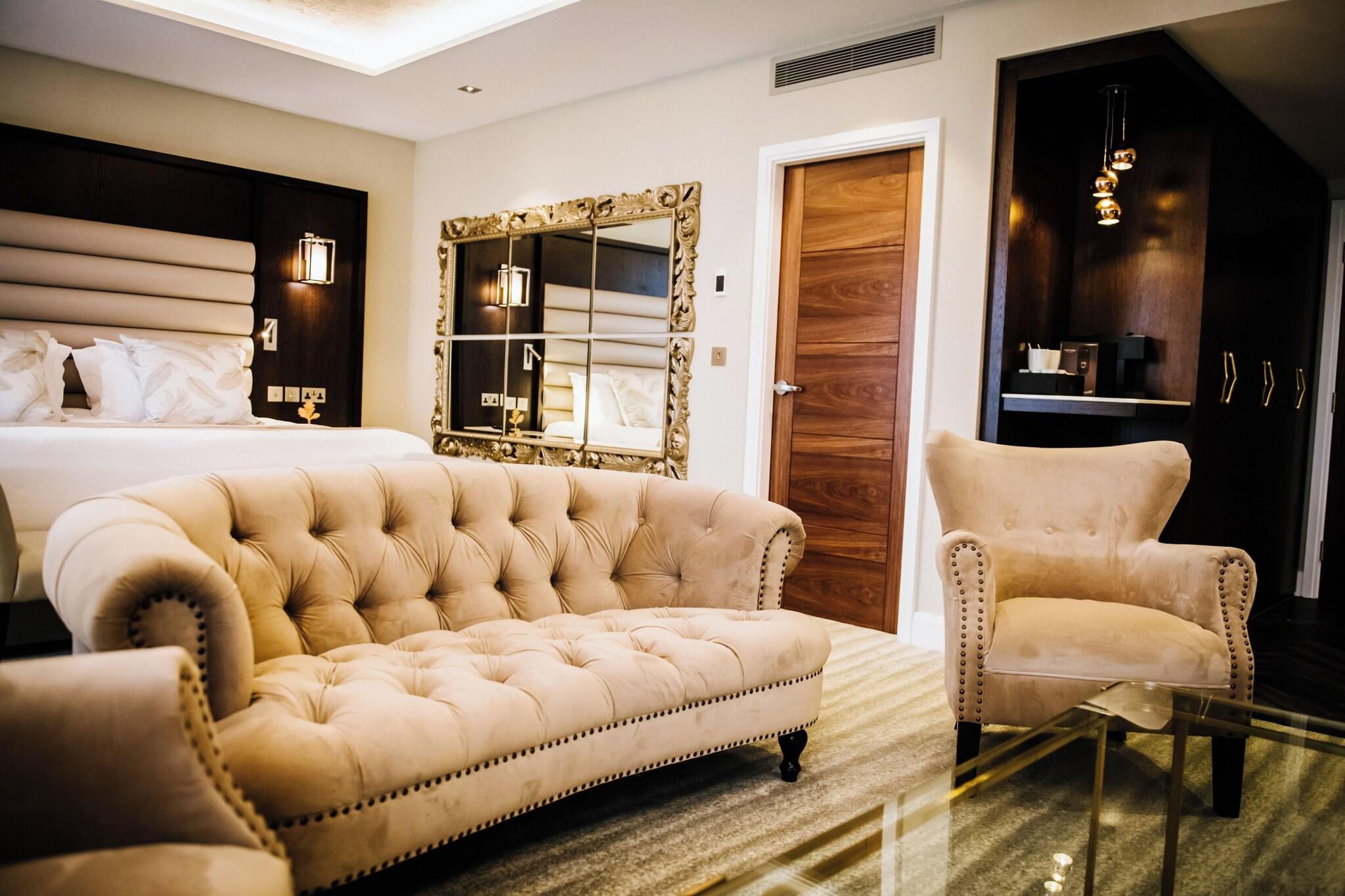 Crow Wood Hotel & Spa Resort