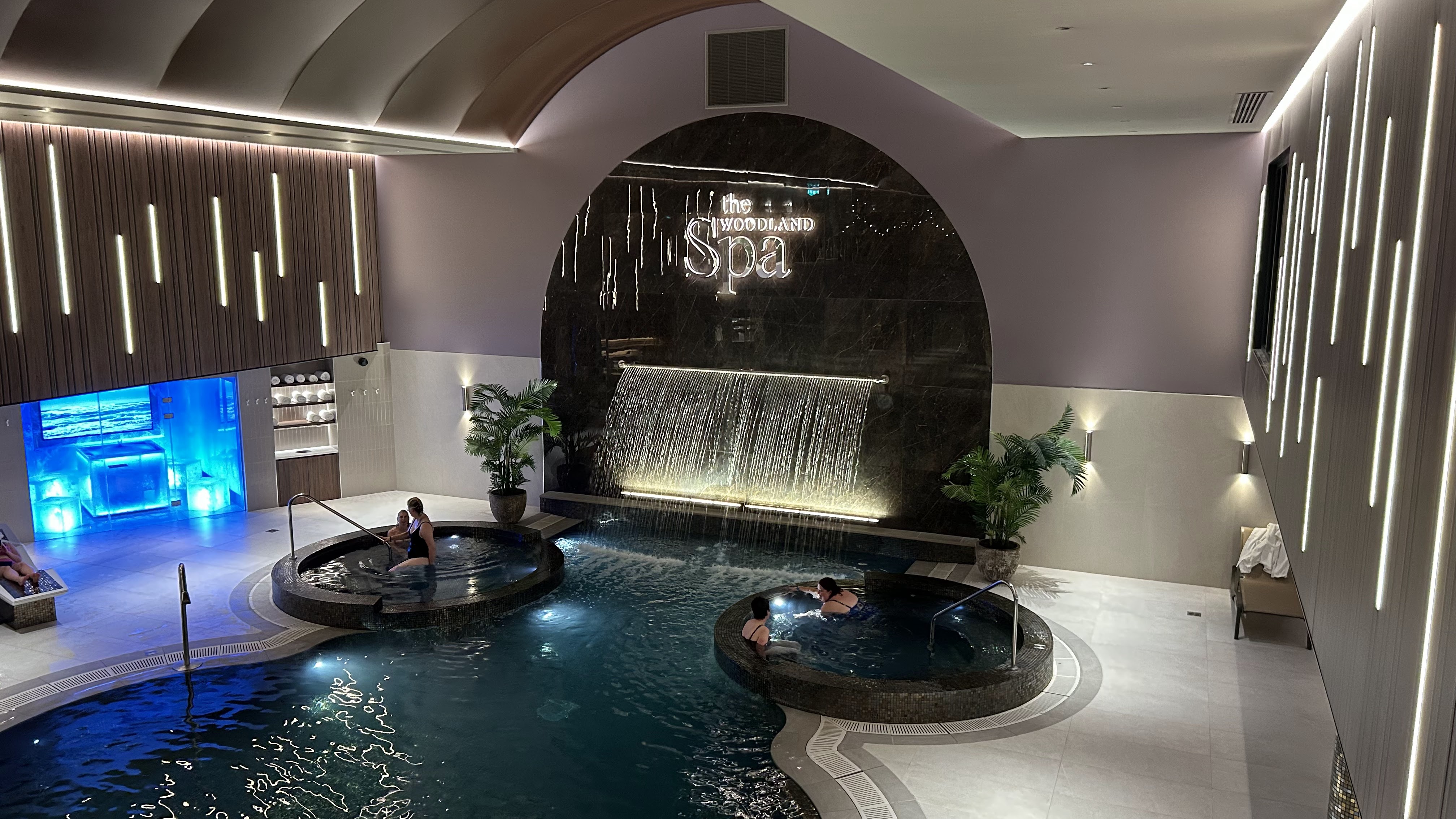 Crow Wood Hotel & Spa Resort 2