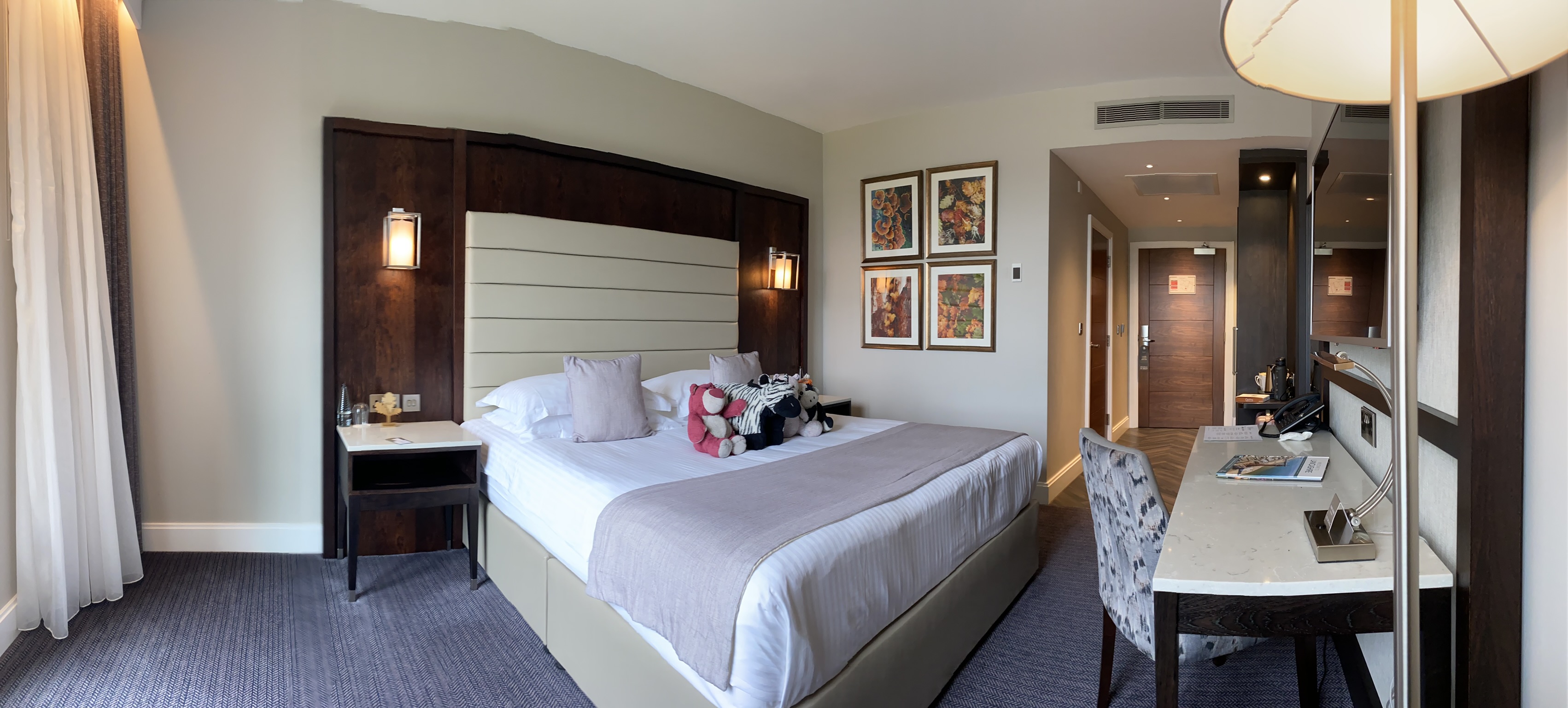 Crow Wood Hotel & Spa Resort 3
