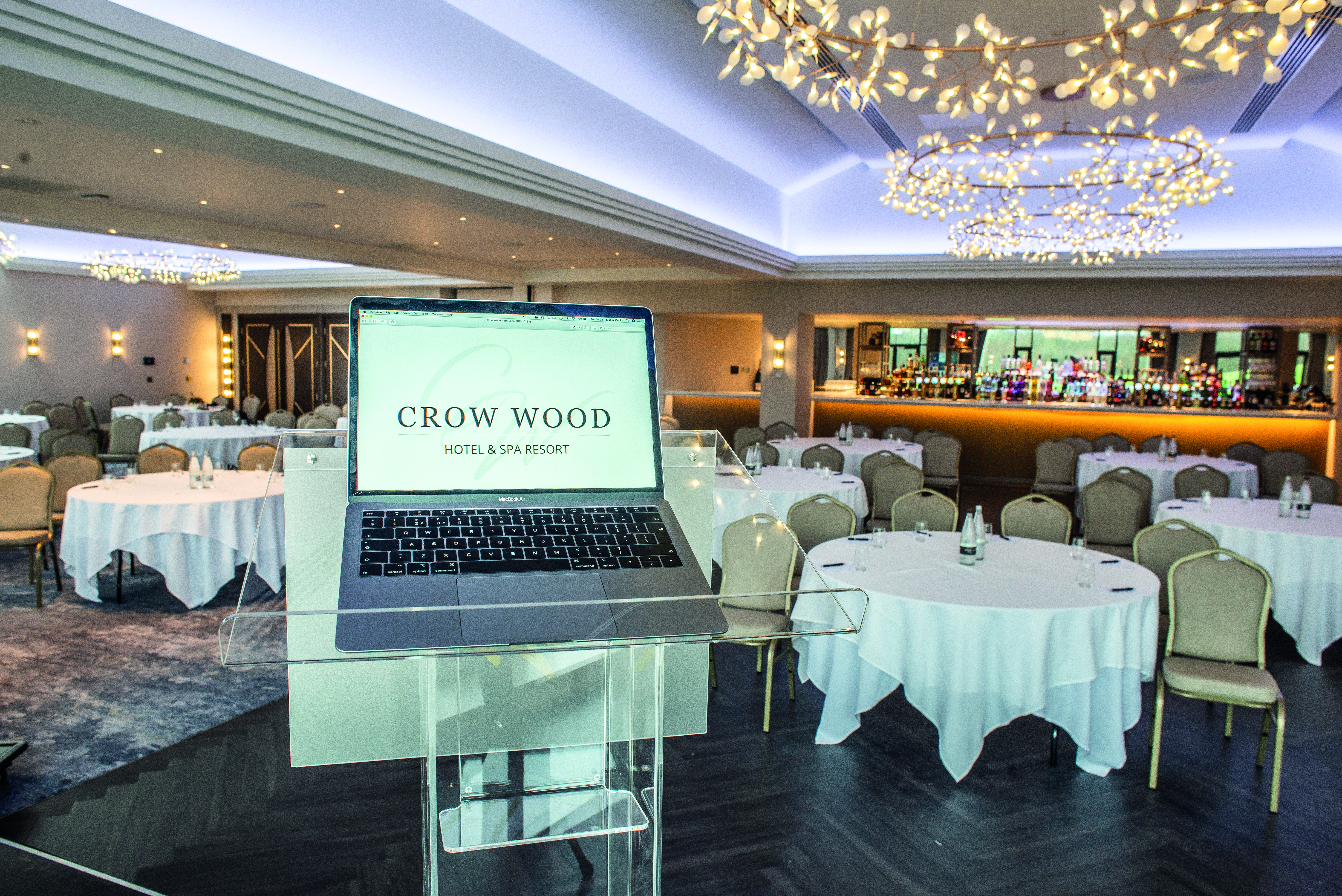 Crow Wood Hotel & Spa Resort 5