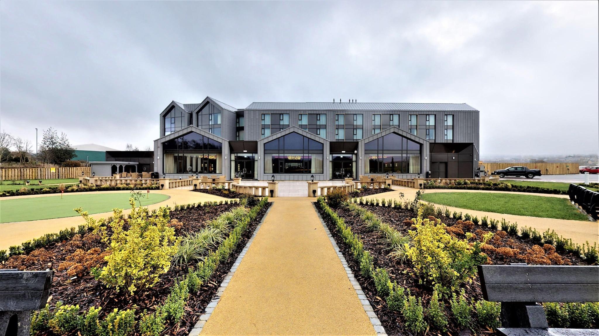 Crow Wood Hotel & Spa Resort 6