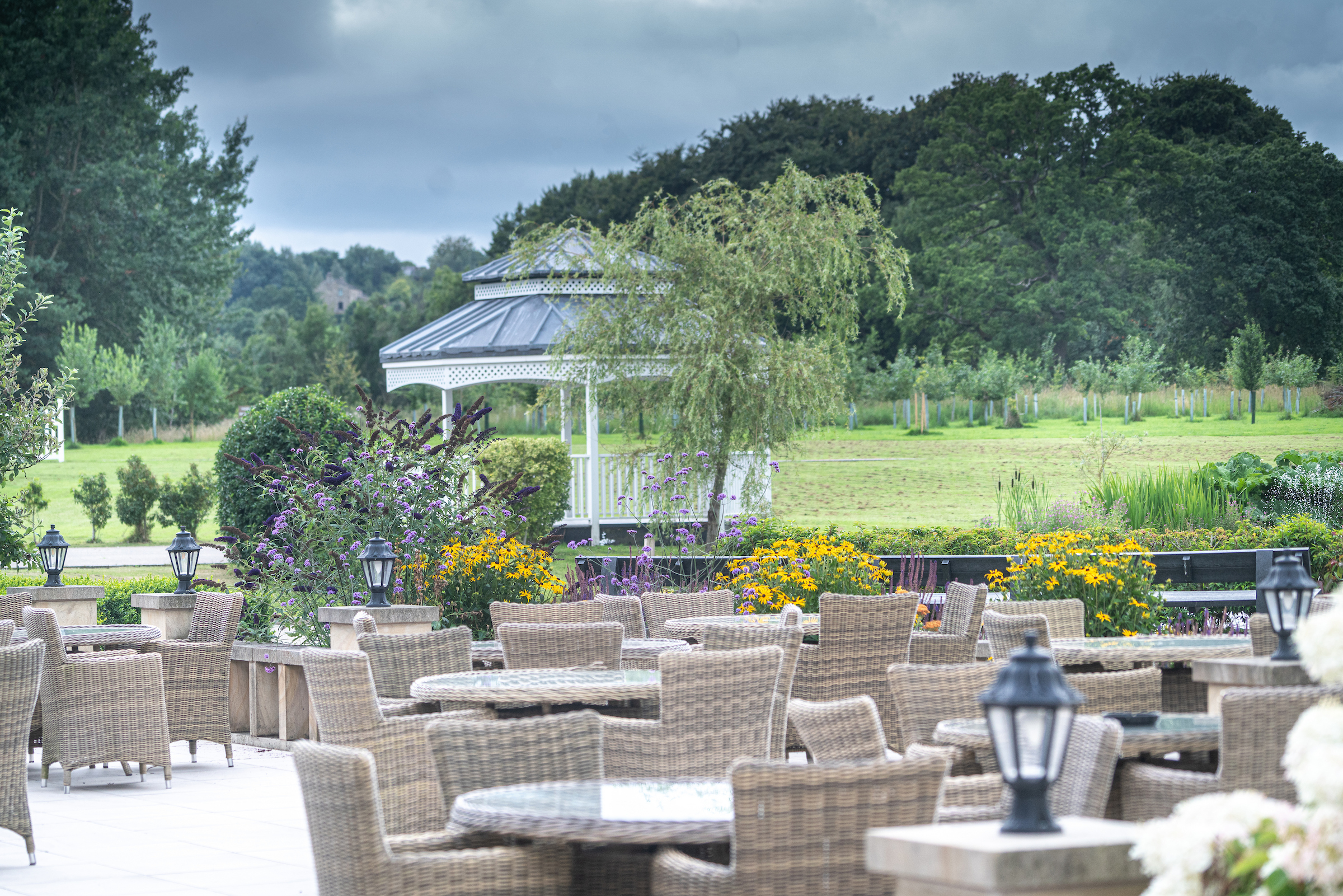Crow Wood Hotel & Spa Resort 8