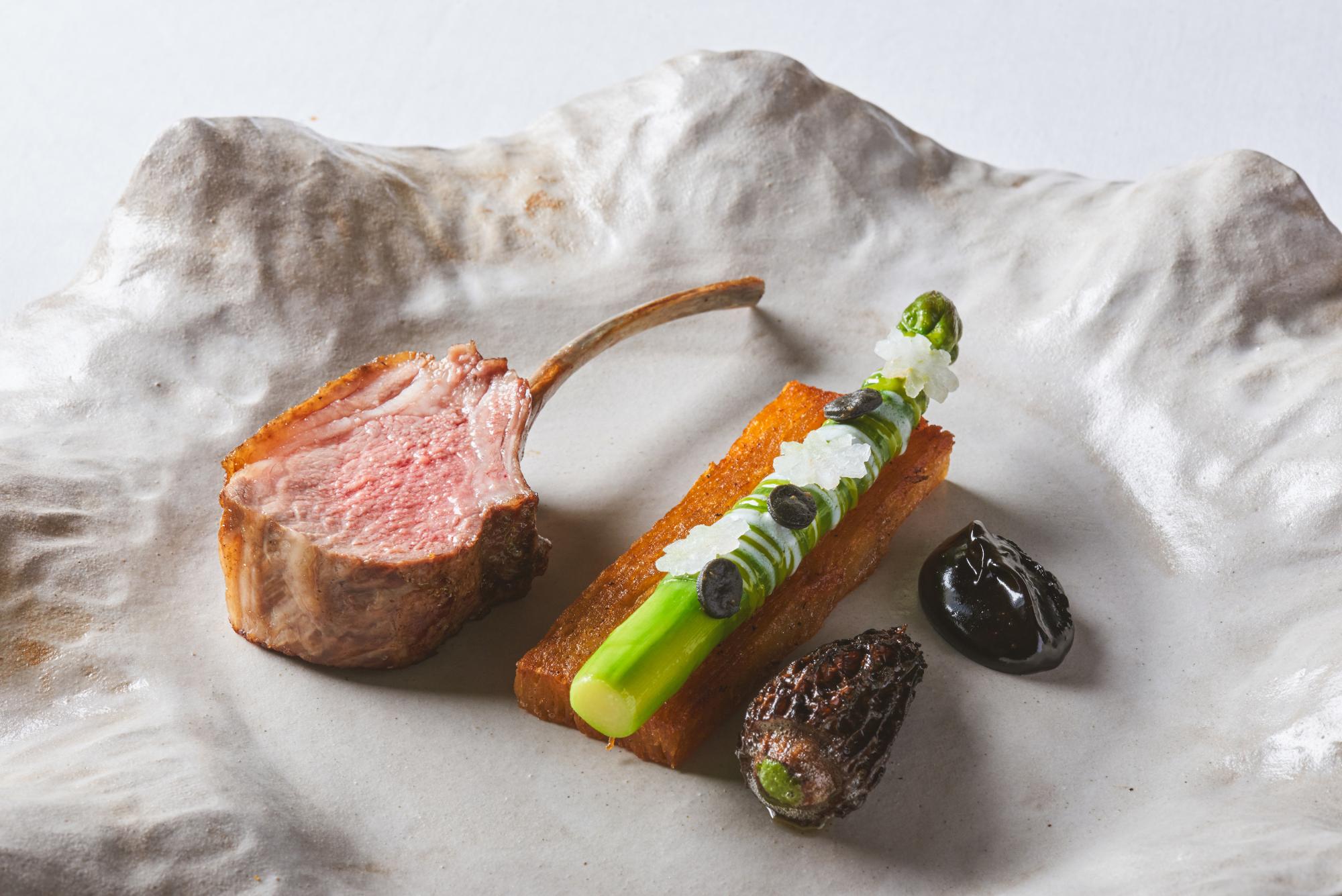 Summer Lodge Country House Hotel & Restaurant 5
