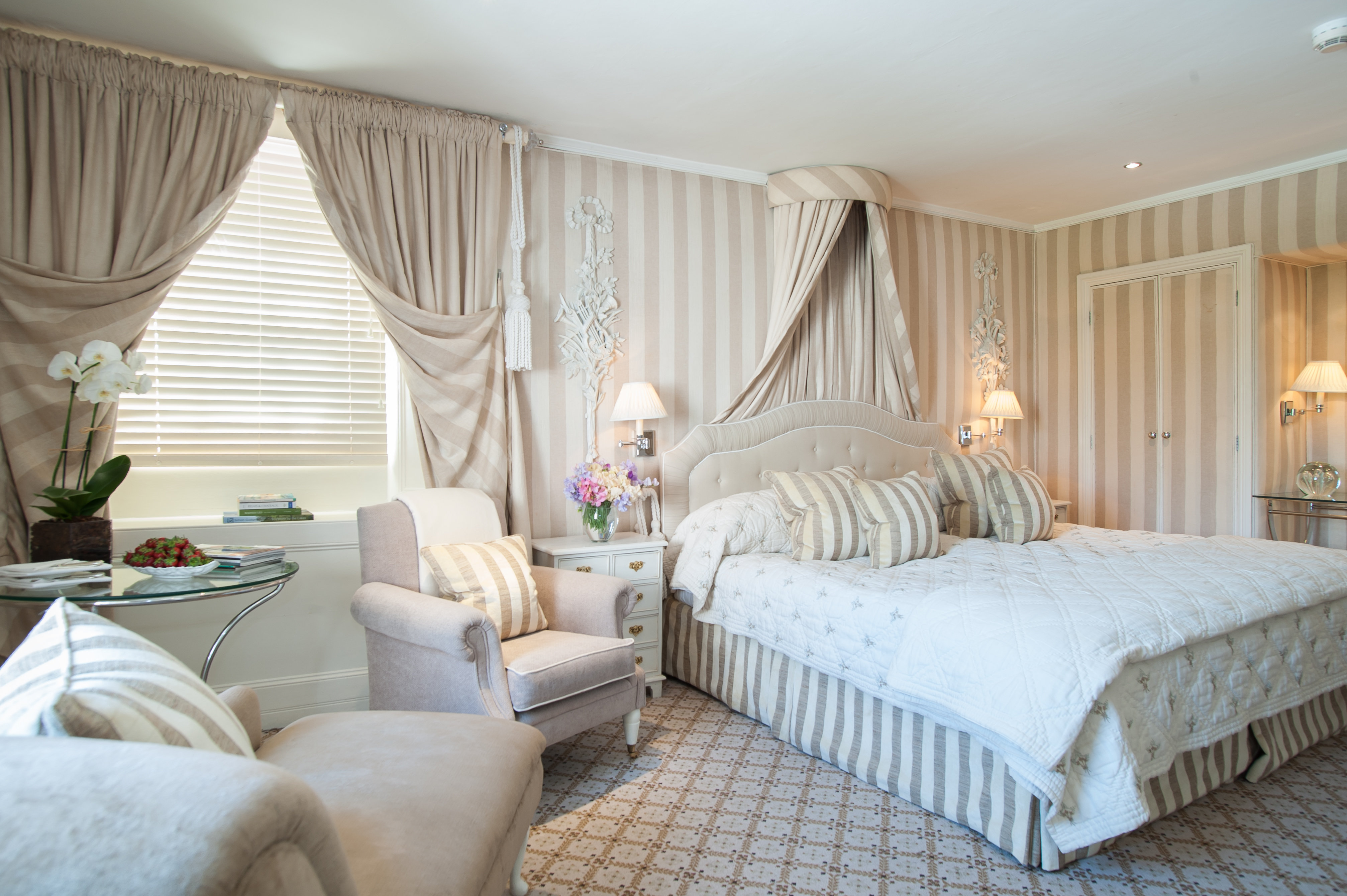 Summer Lodge Country House Hotel & Restaurant