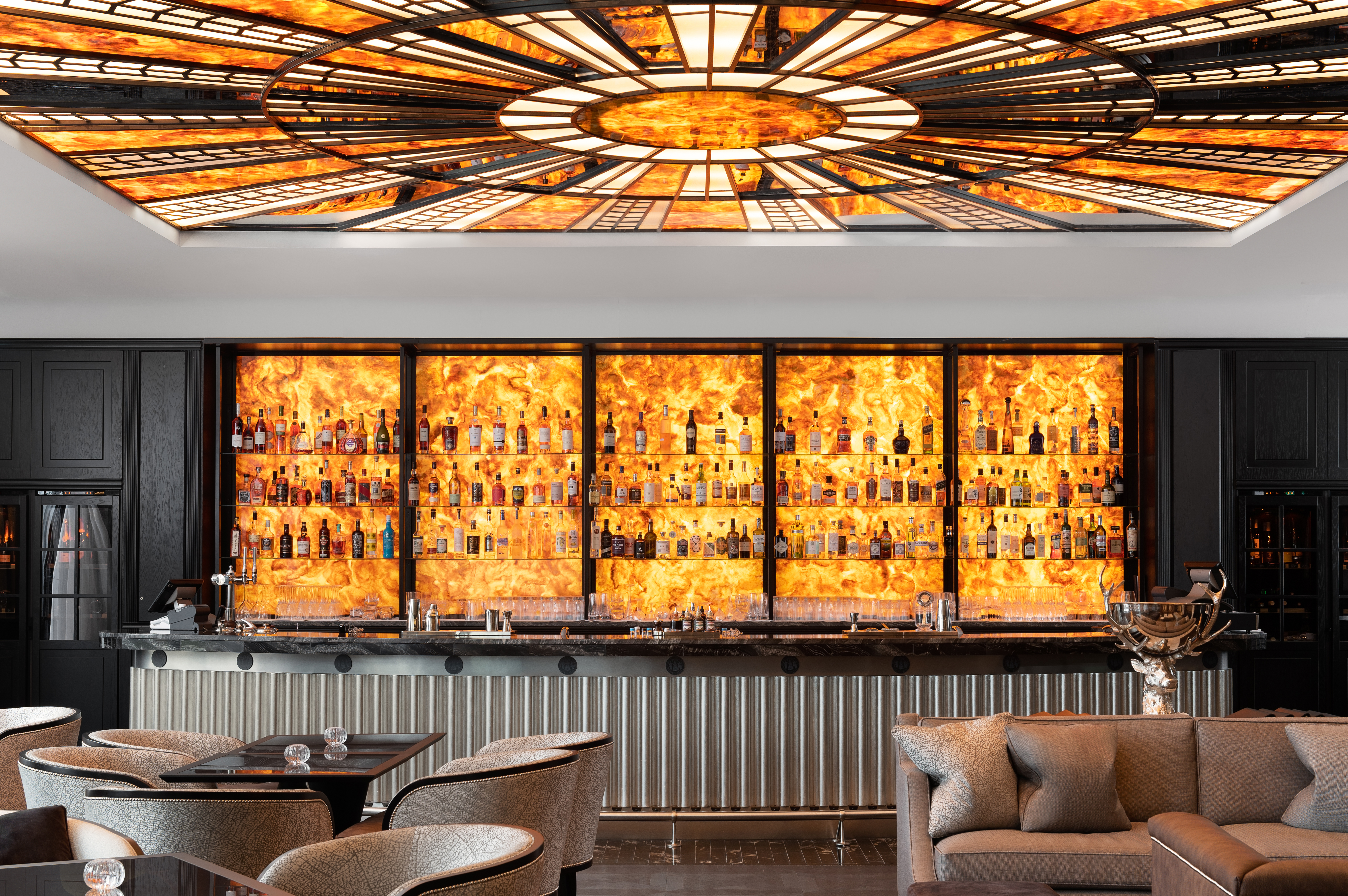 Fairmont Windsor Park