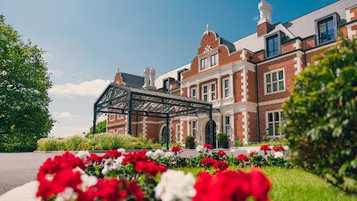 Fairmont Windsor Park 3