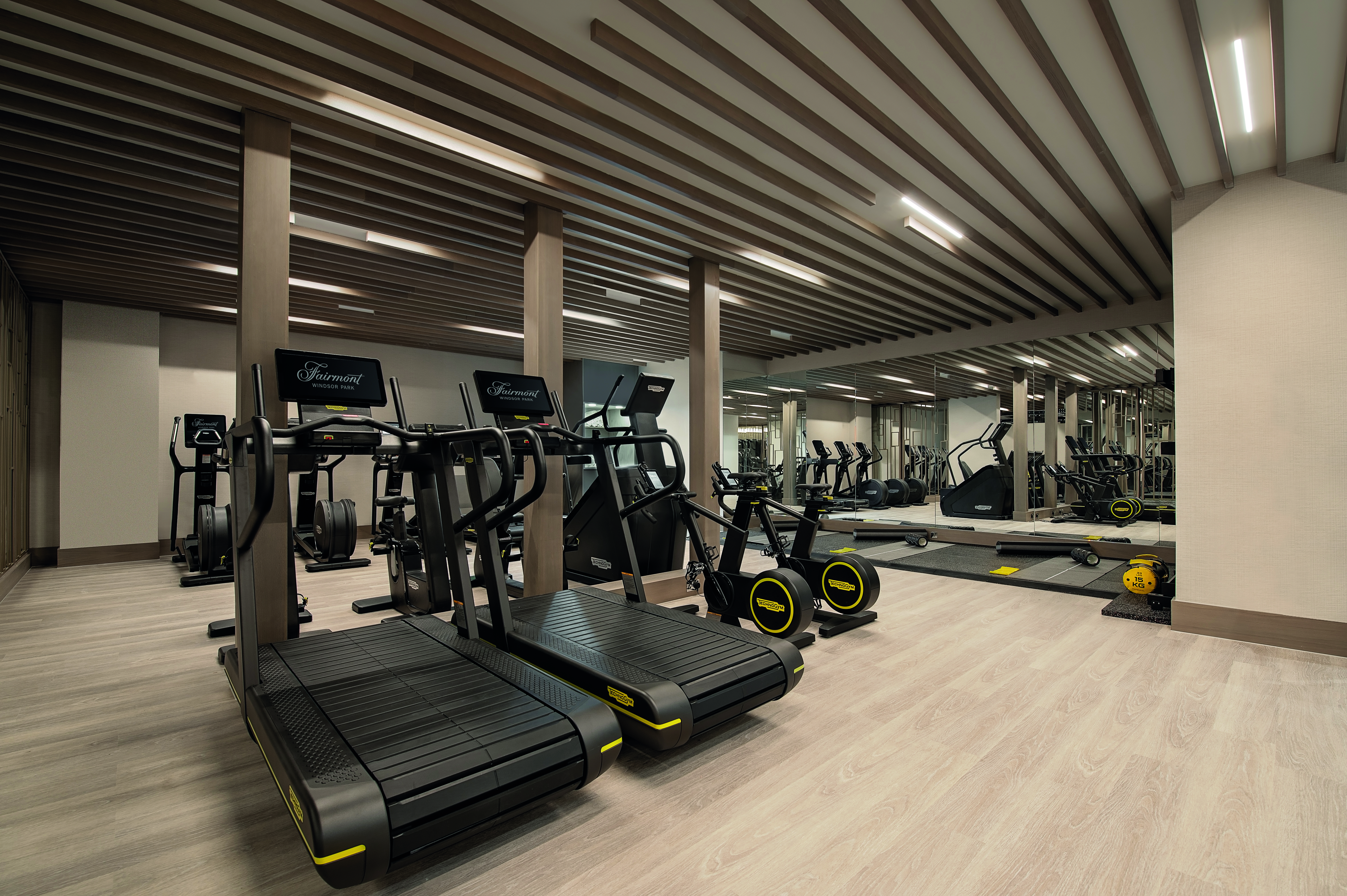 Fairmont Windsor Park 5