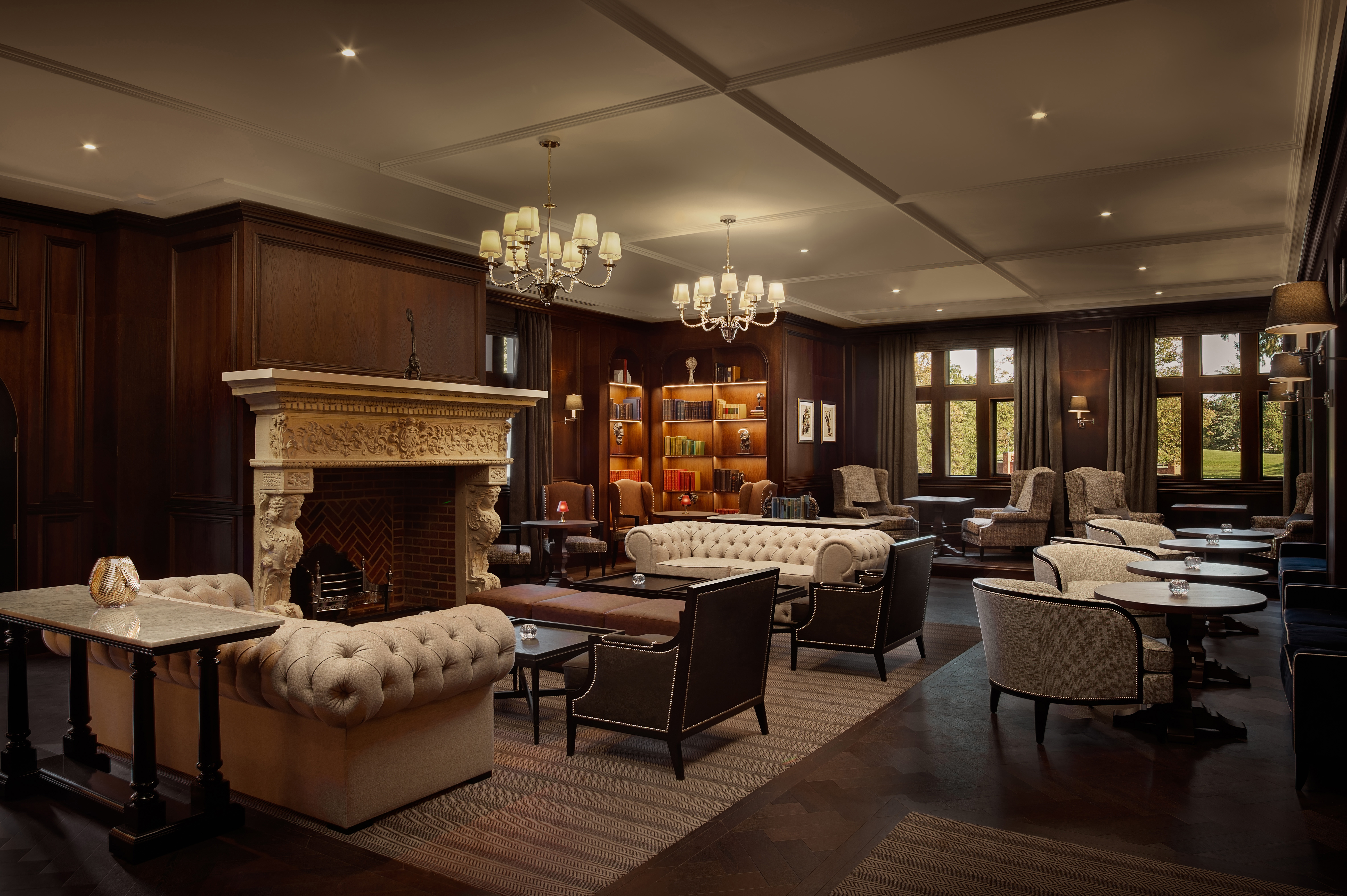 Fairmont Windsor Park 6