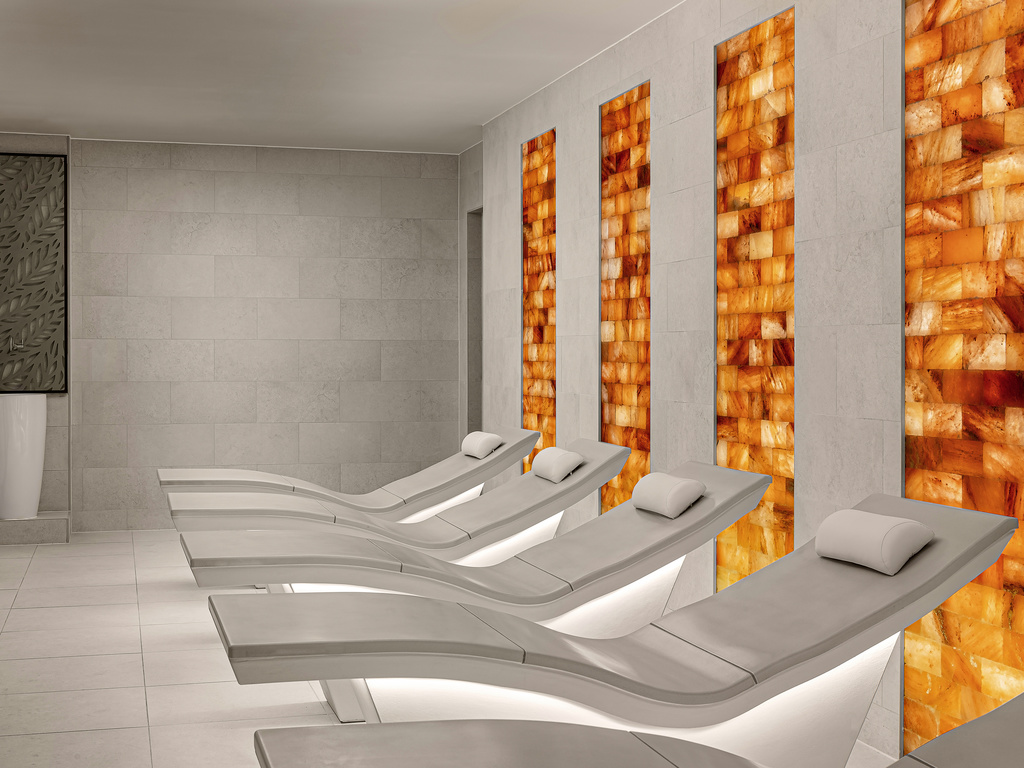 Fairmont Windsor Park 7