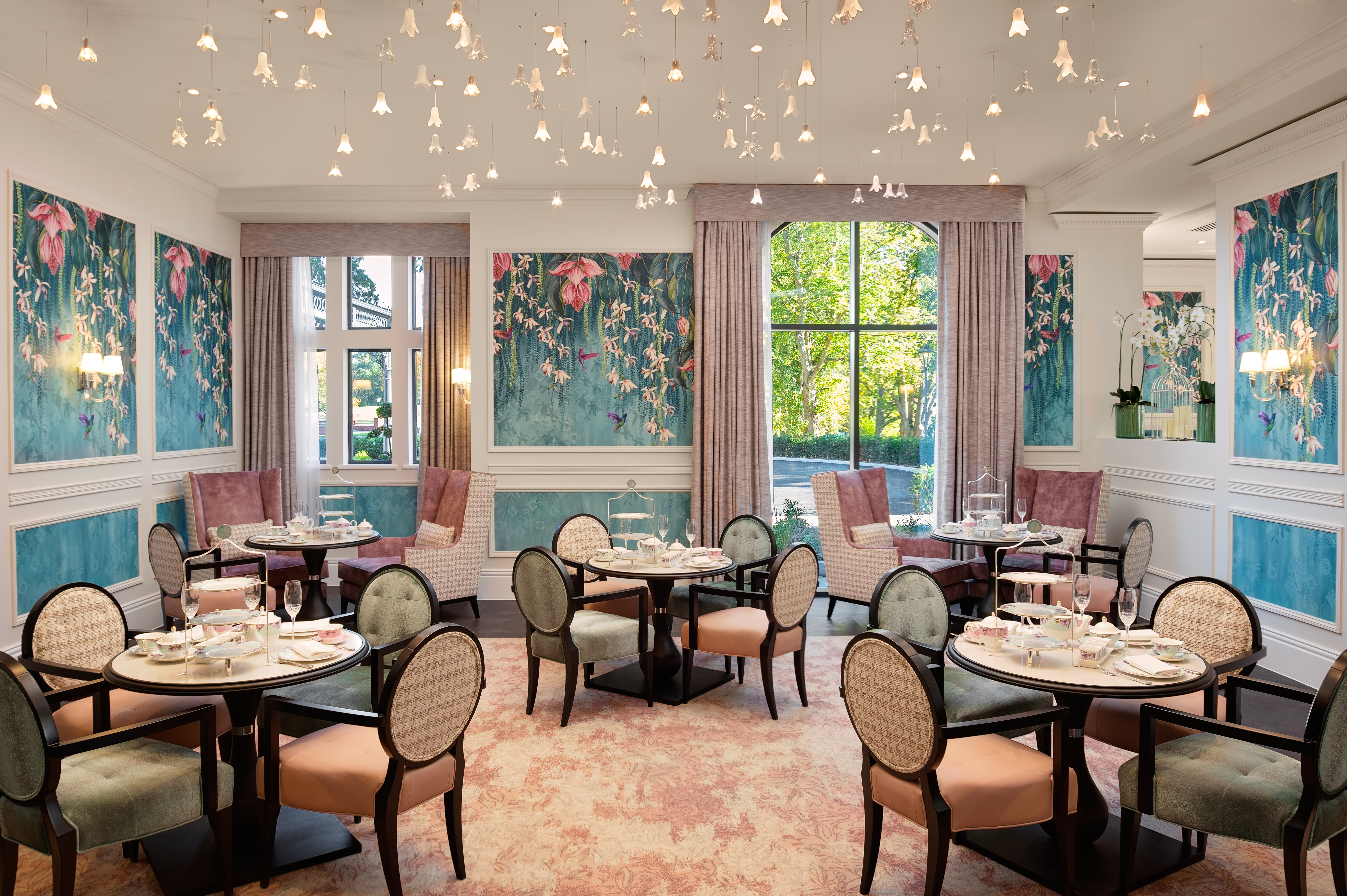 Fairmont Windsor Park 9