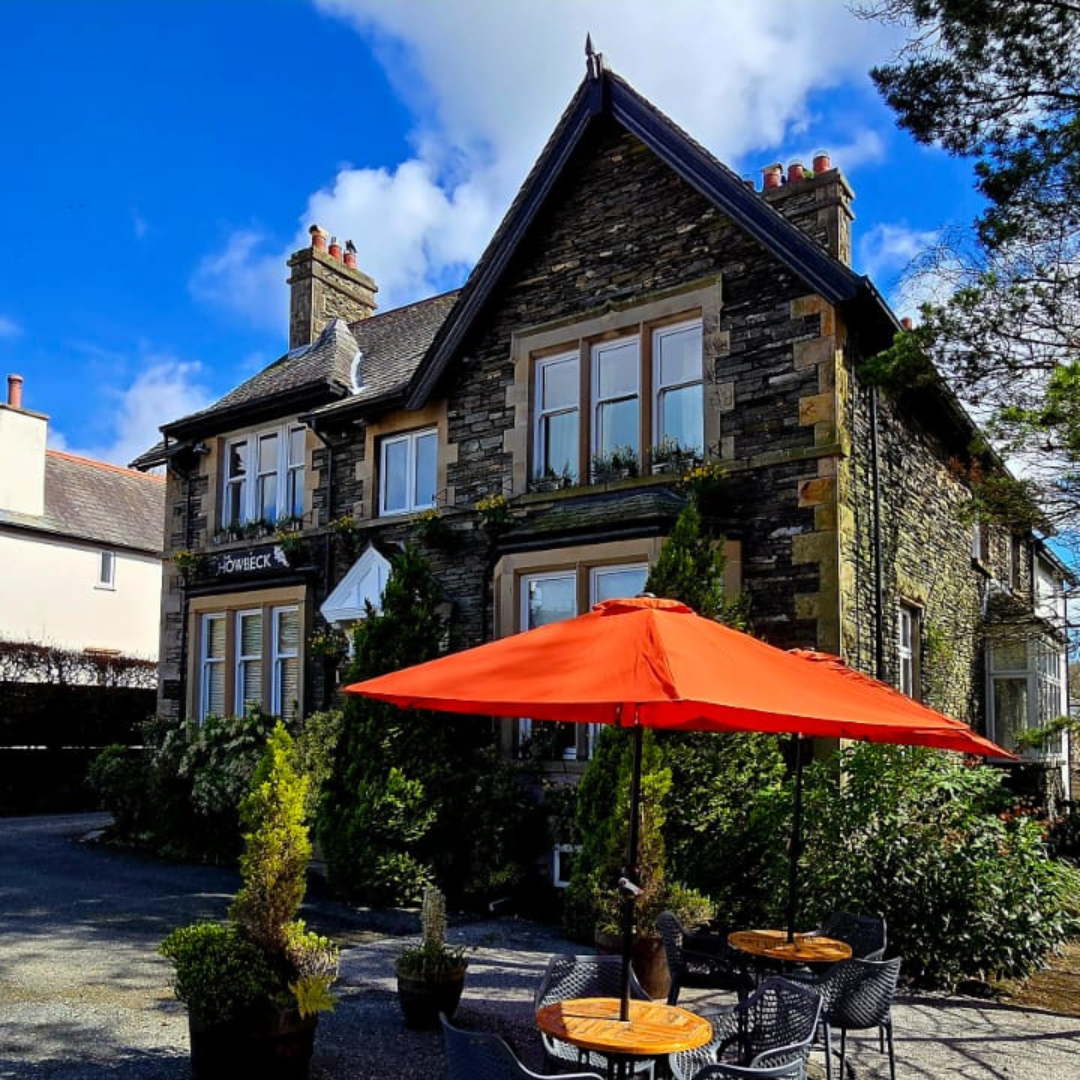 The Howbeck & Retreat