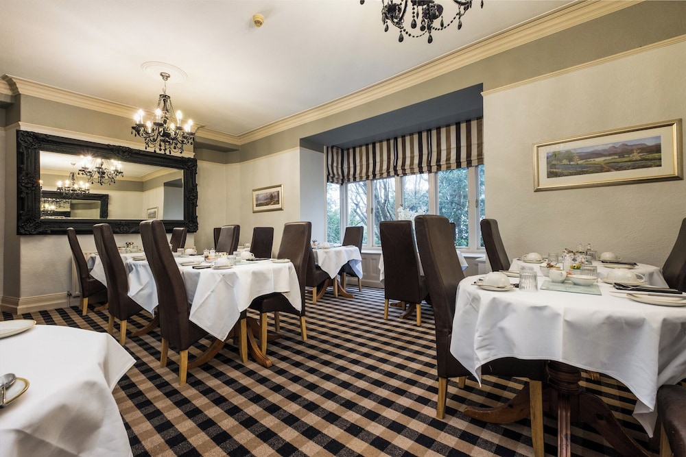 The Howbeck & Retreat