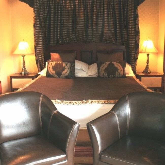 The Howbeck & Retreat 7