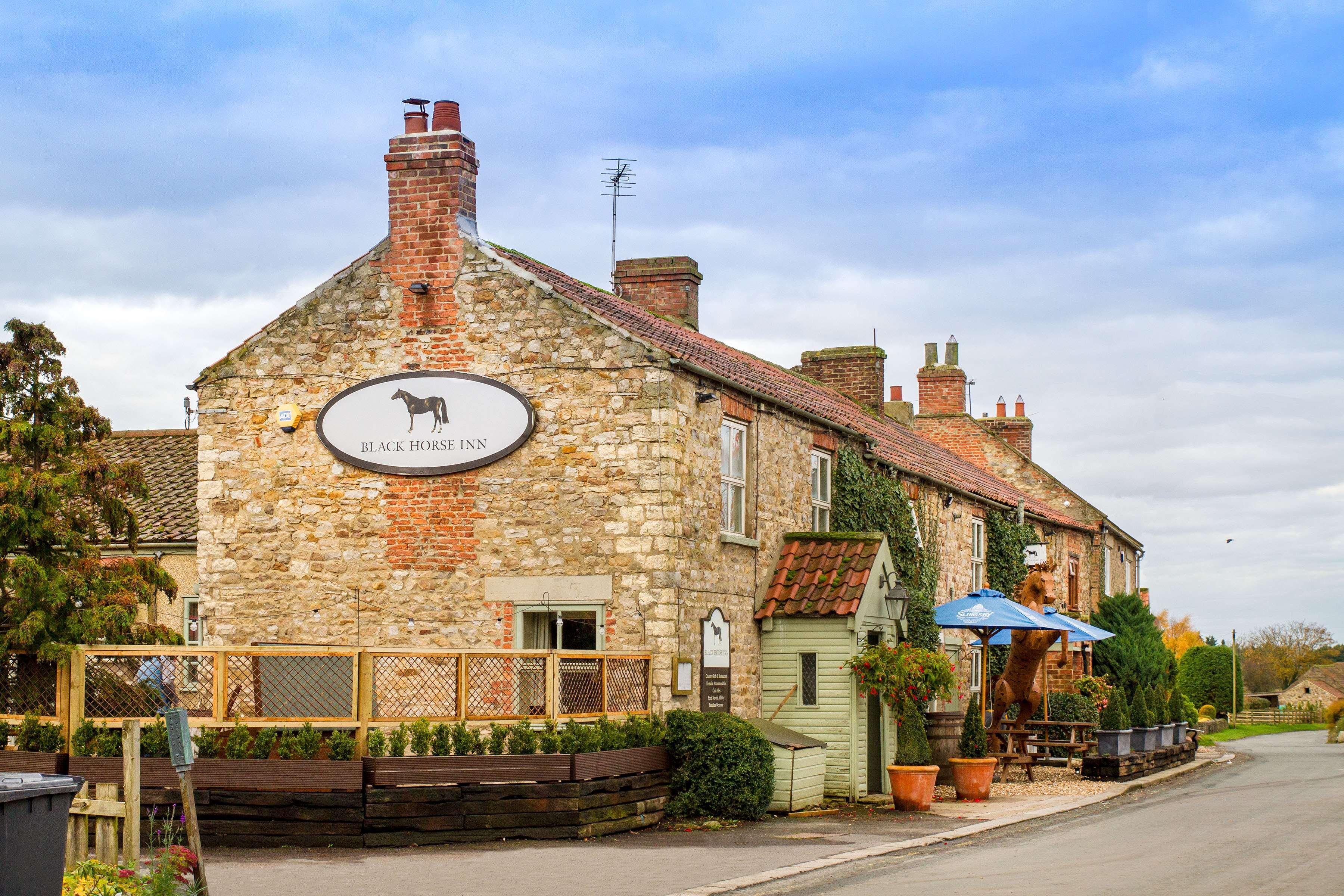 Black Horse Inn 3