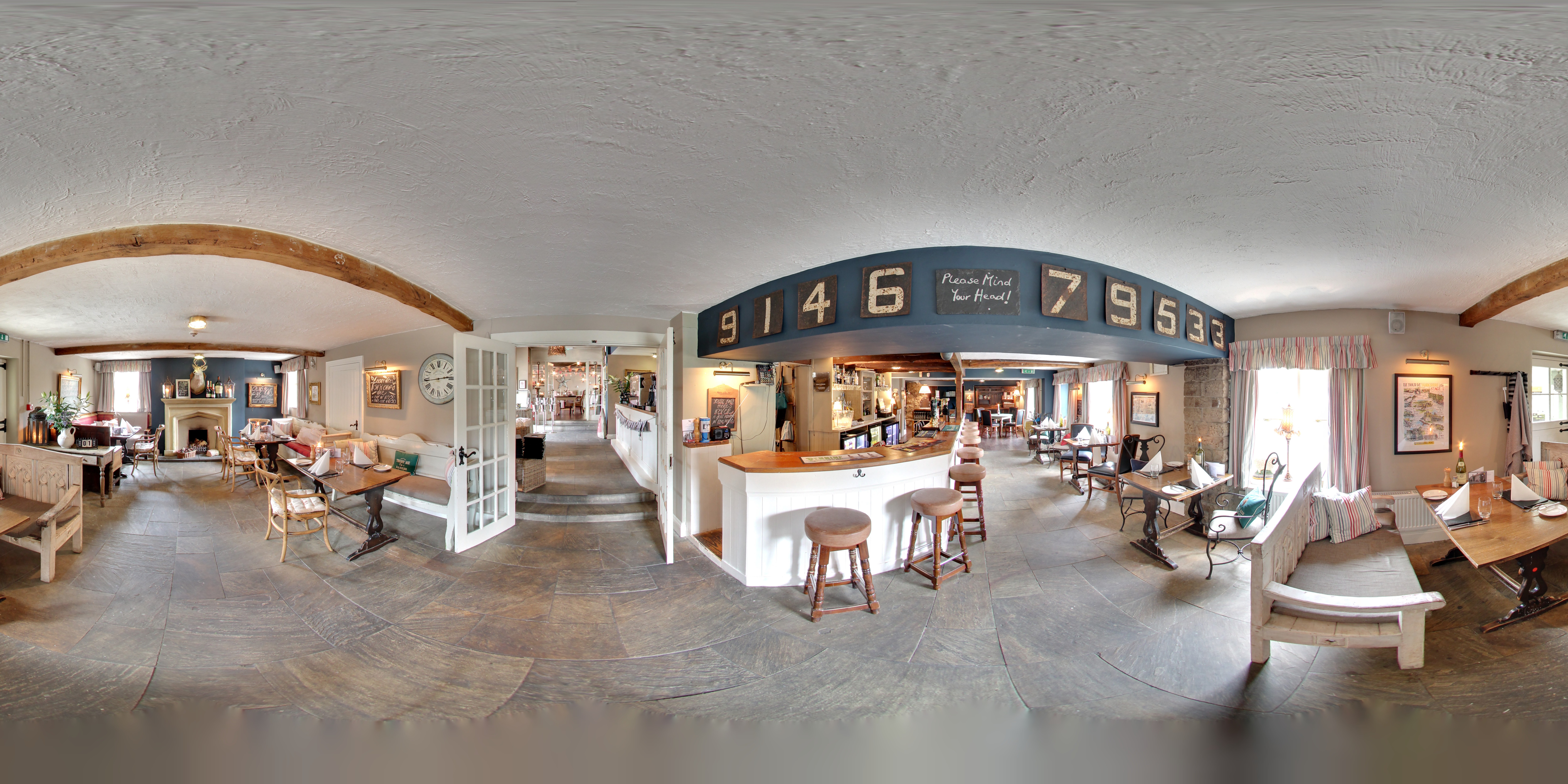 Black Horse Inn 4
