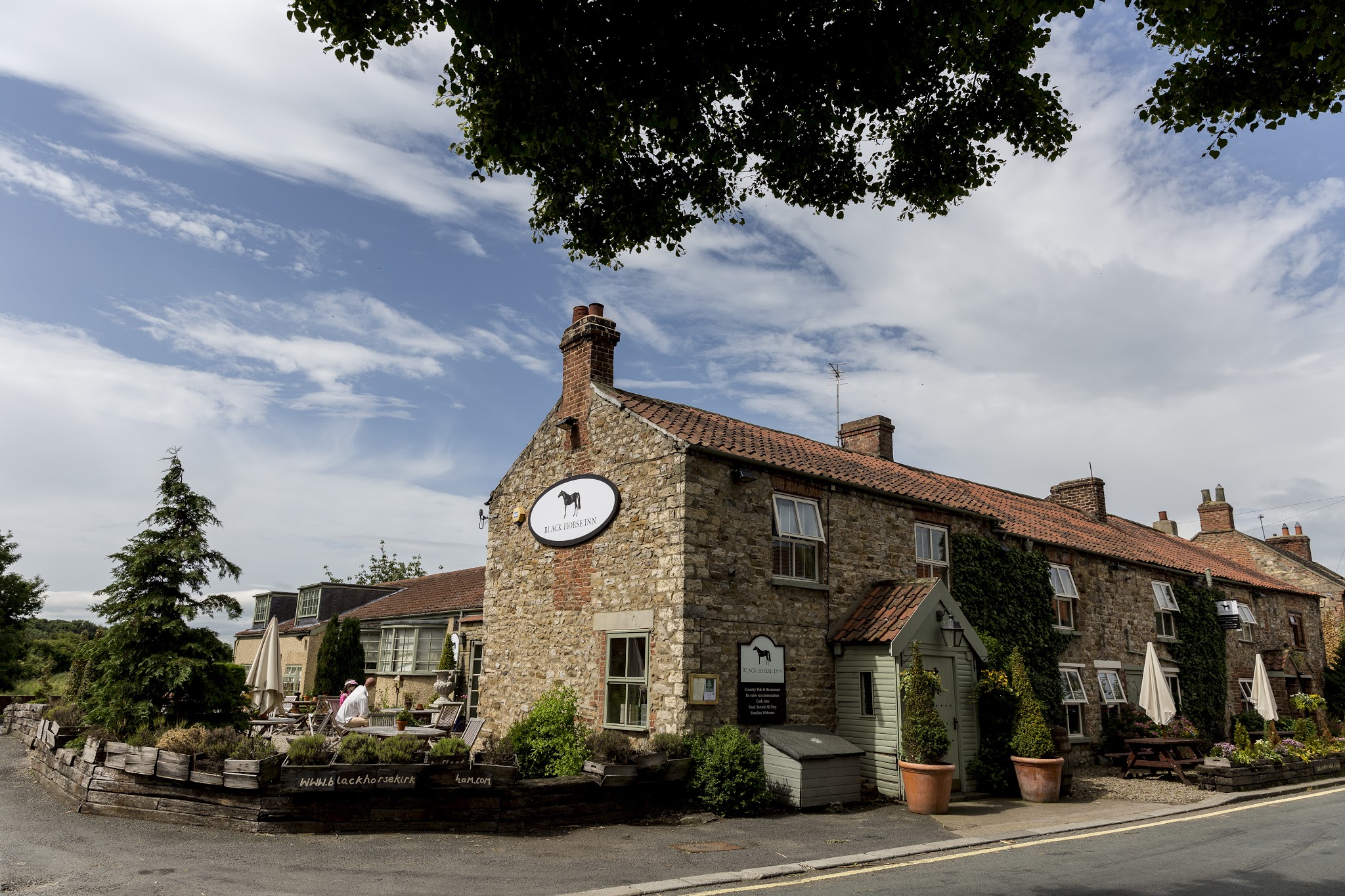Black Horse Inn 5