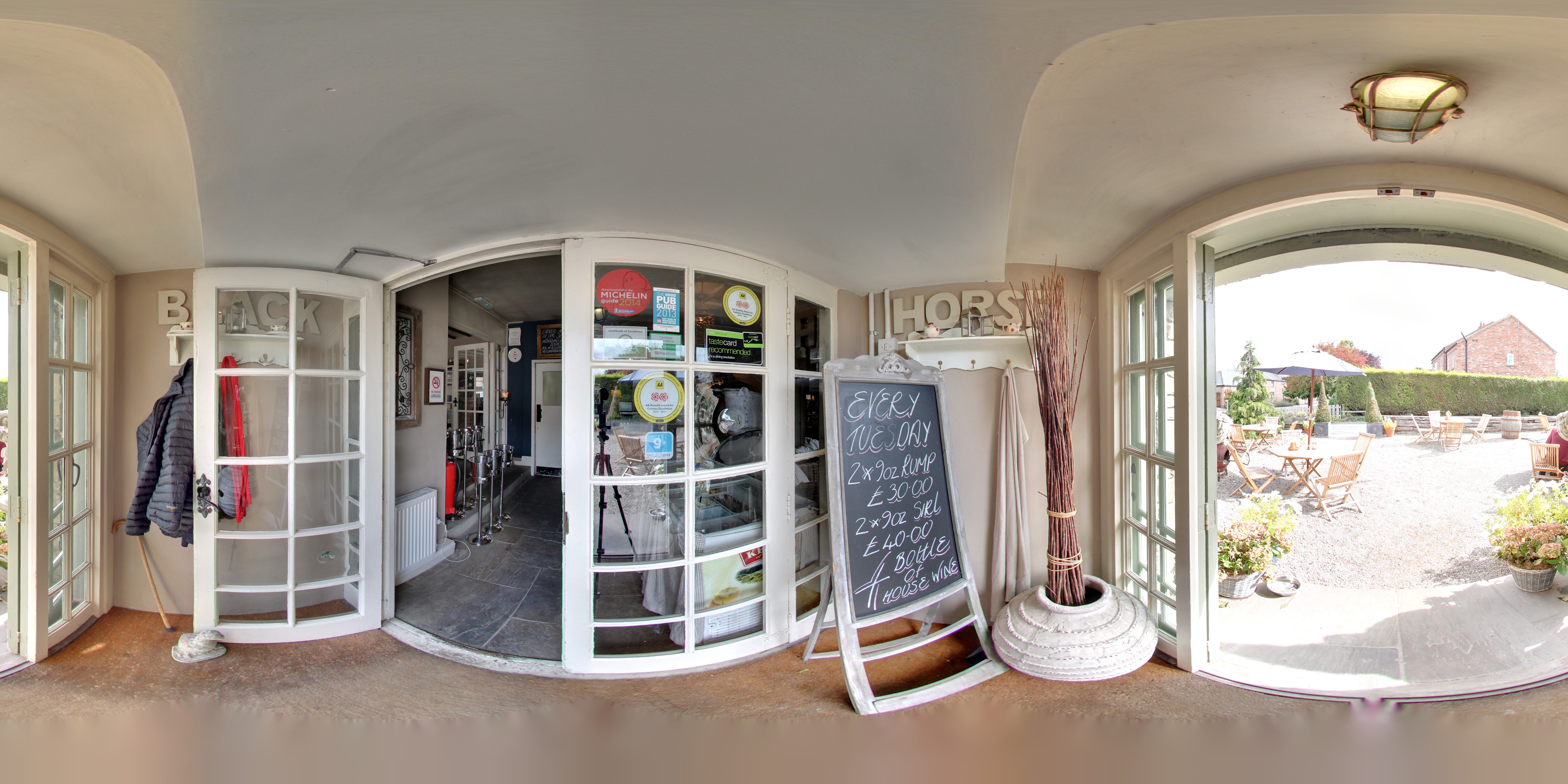 Black Horse Inn 6