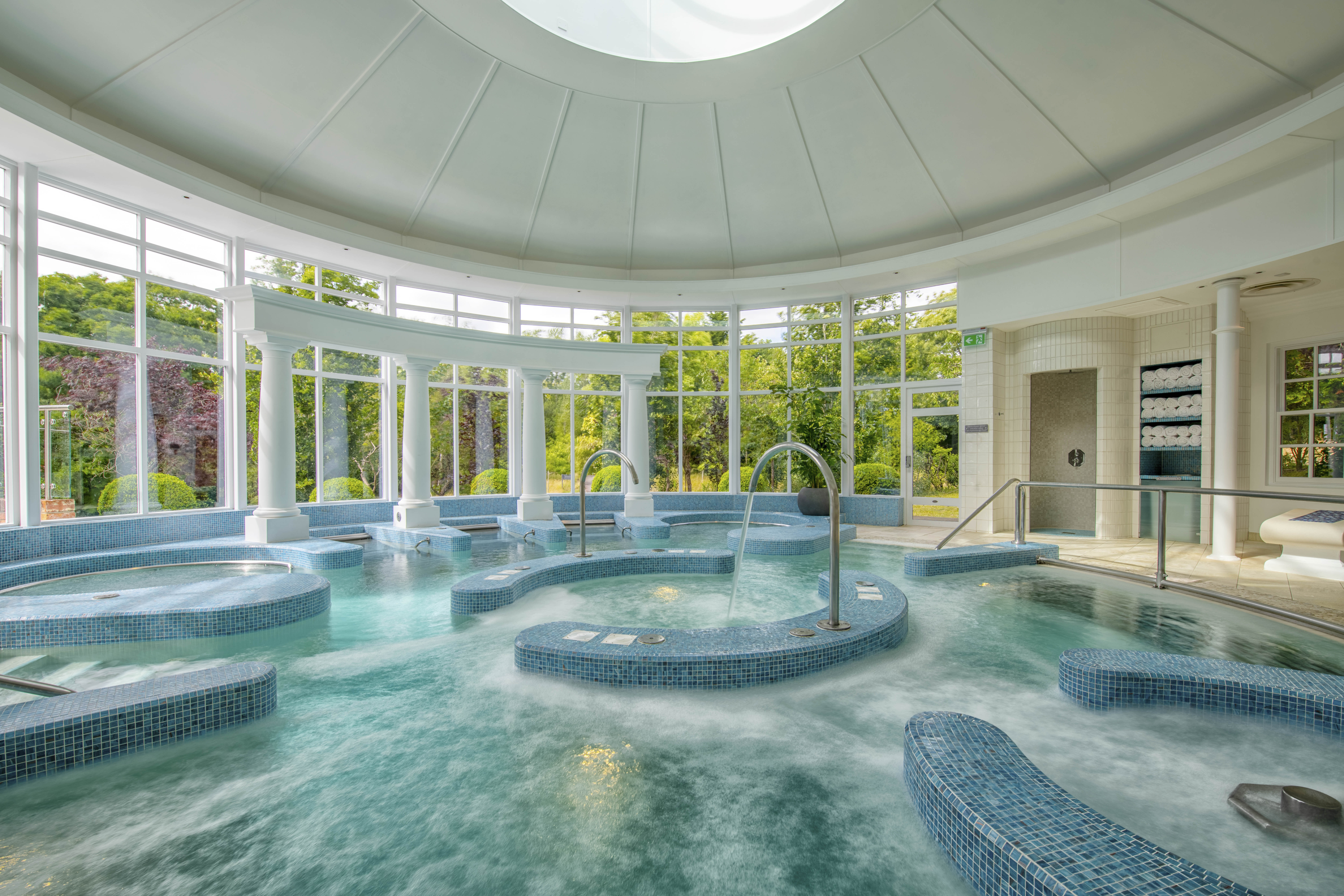 Chewton Glen Hotel & Spa