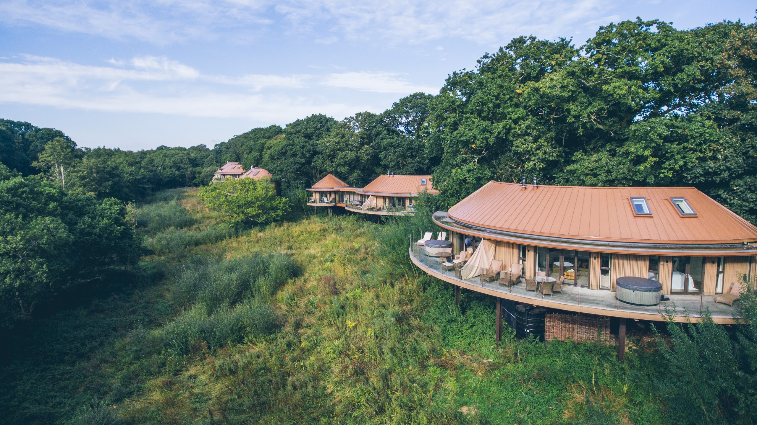 Chewton Glen Hotel & Spa 2