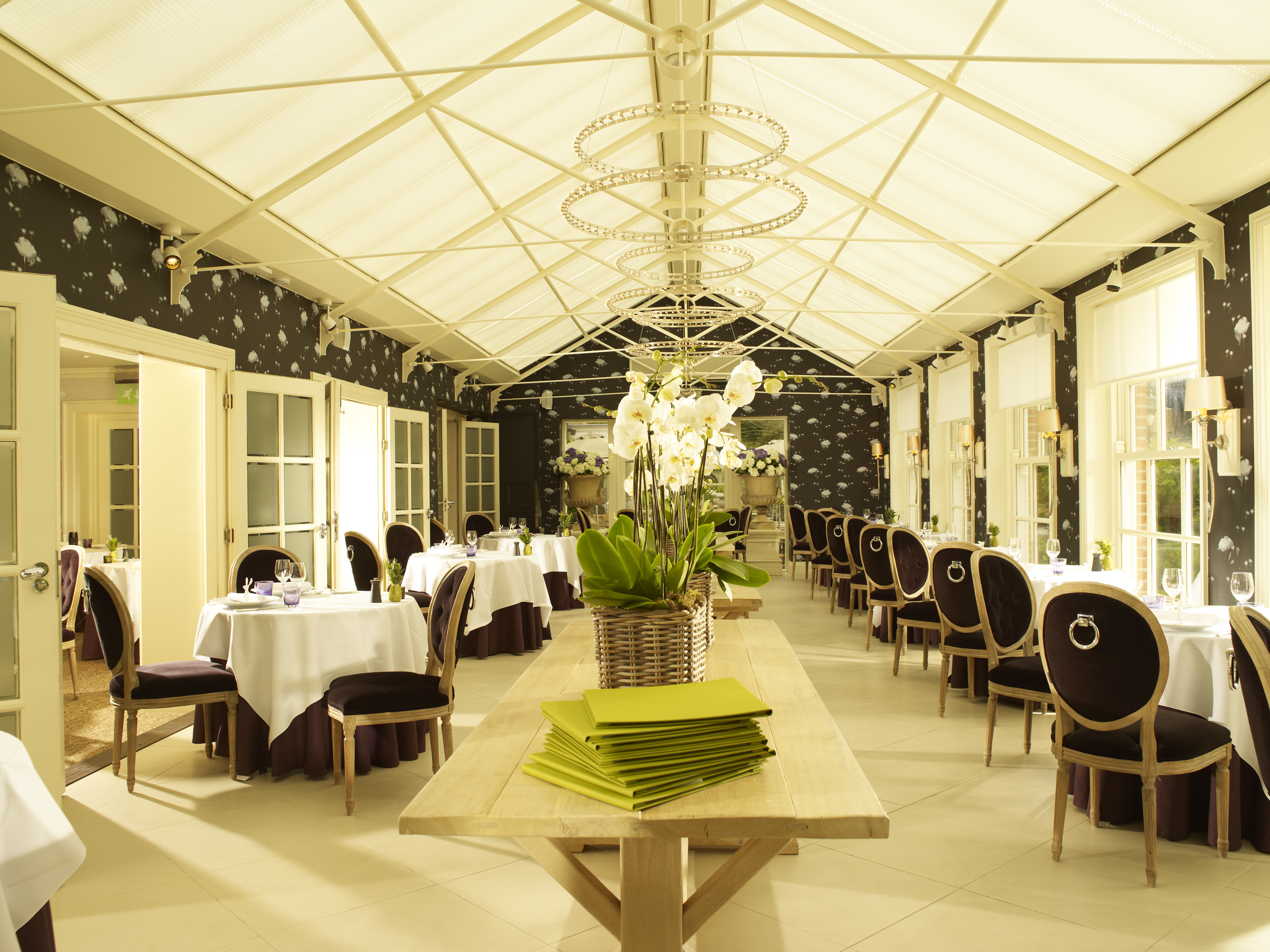 Chewton Glen Hotel & Spa 3