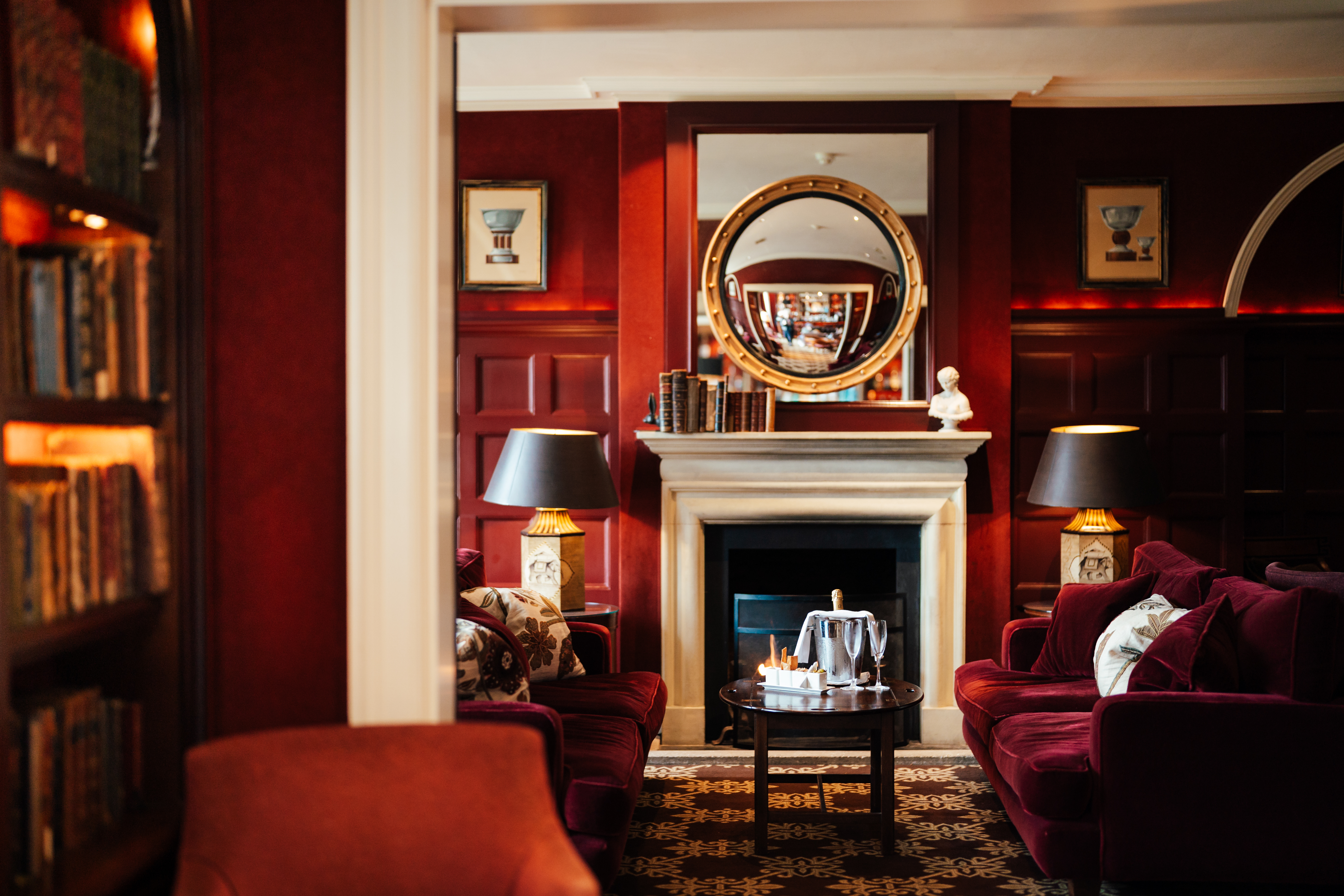 Chewton Glen Hotel & Spa 4
