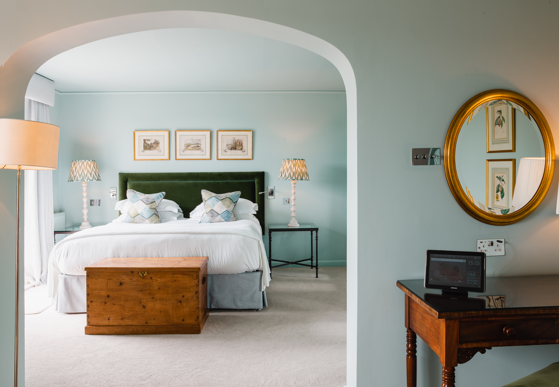 Chewton Glen Hotel & Spa 5