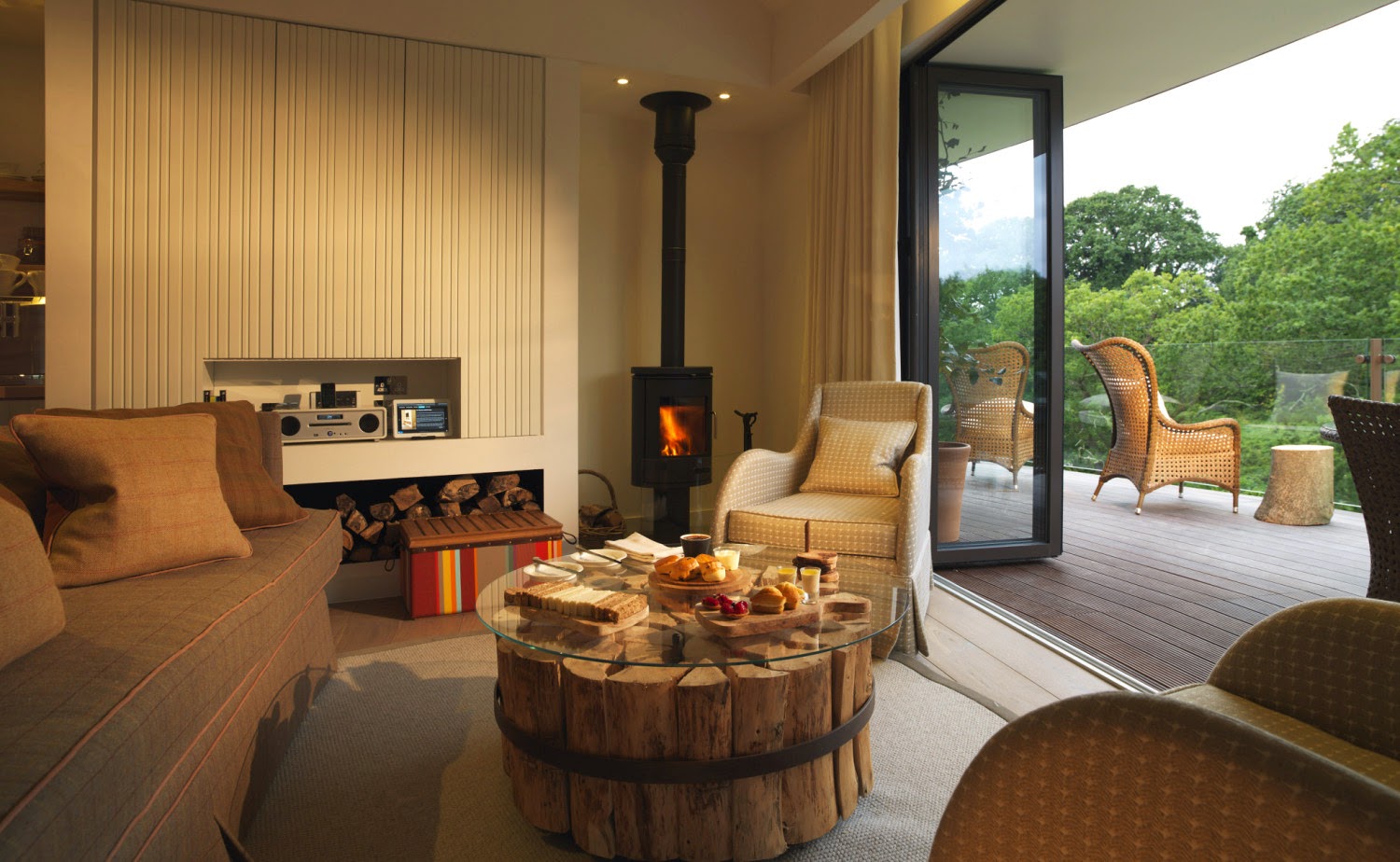 Chewton Glen Hotel & Spa 6