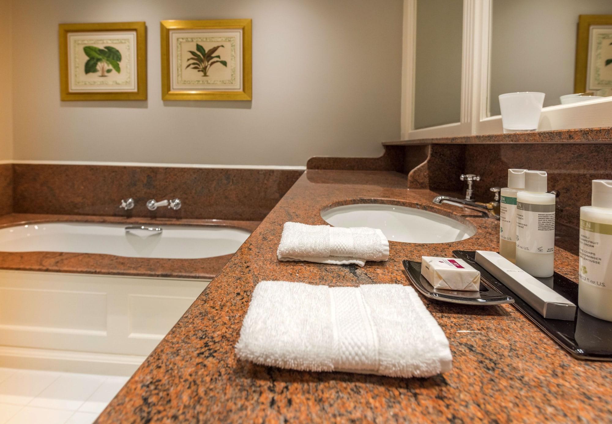 Chewton Glen Hotel & Spa 7