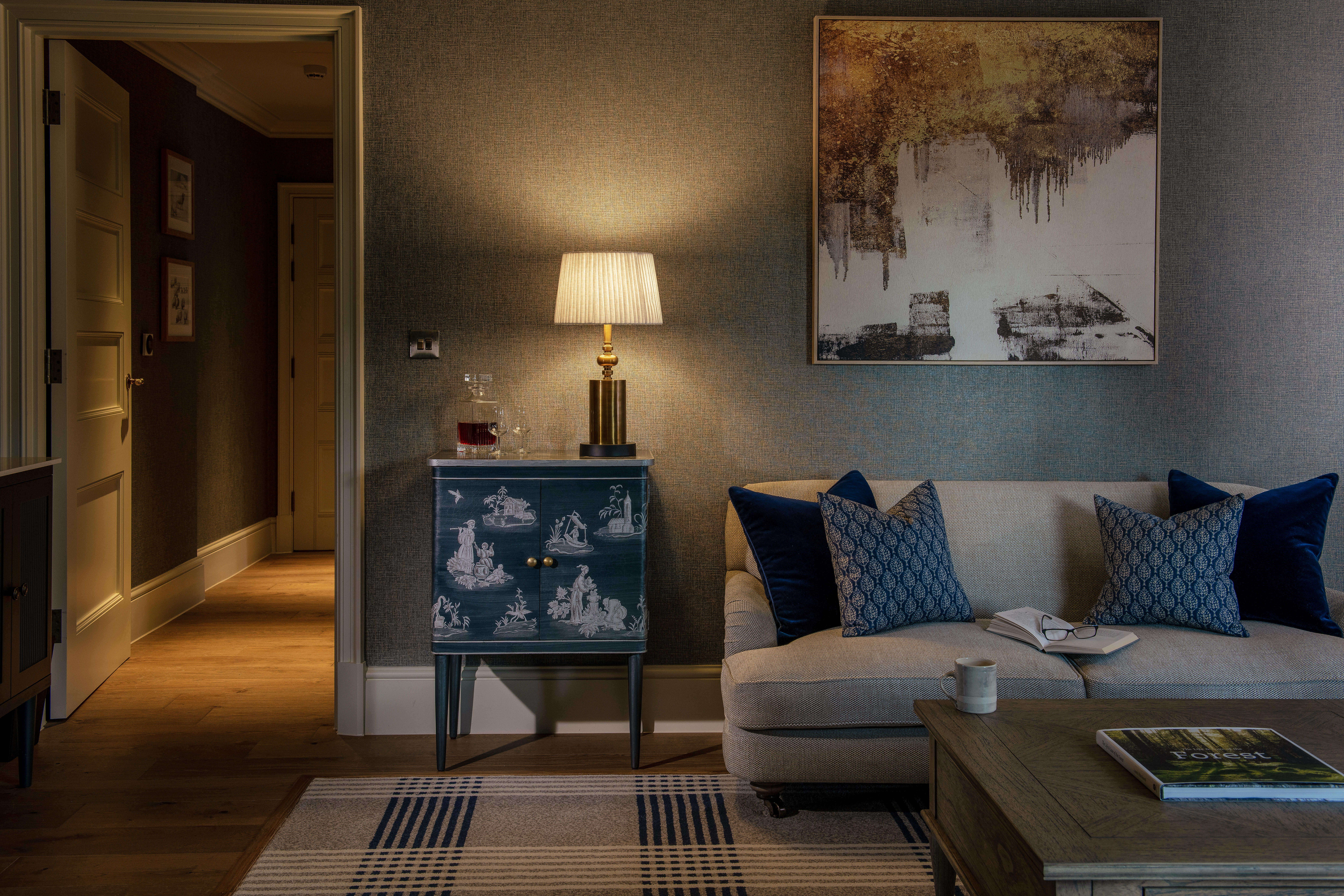 Langdale Chase Hotel. 7