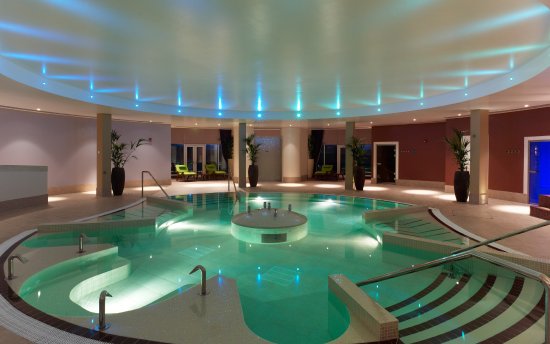 Rockliffe Hall