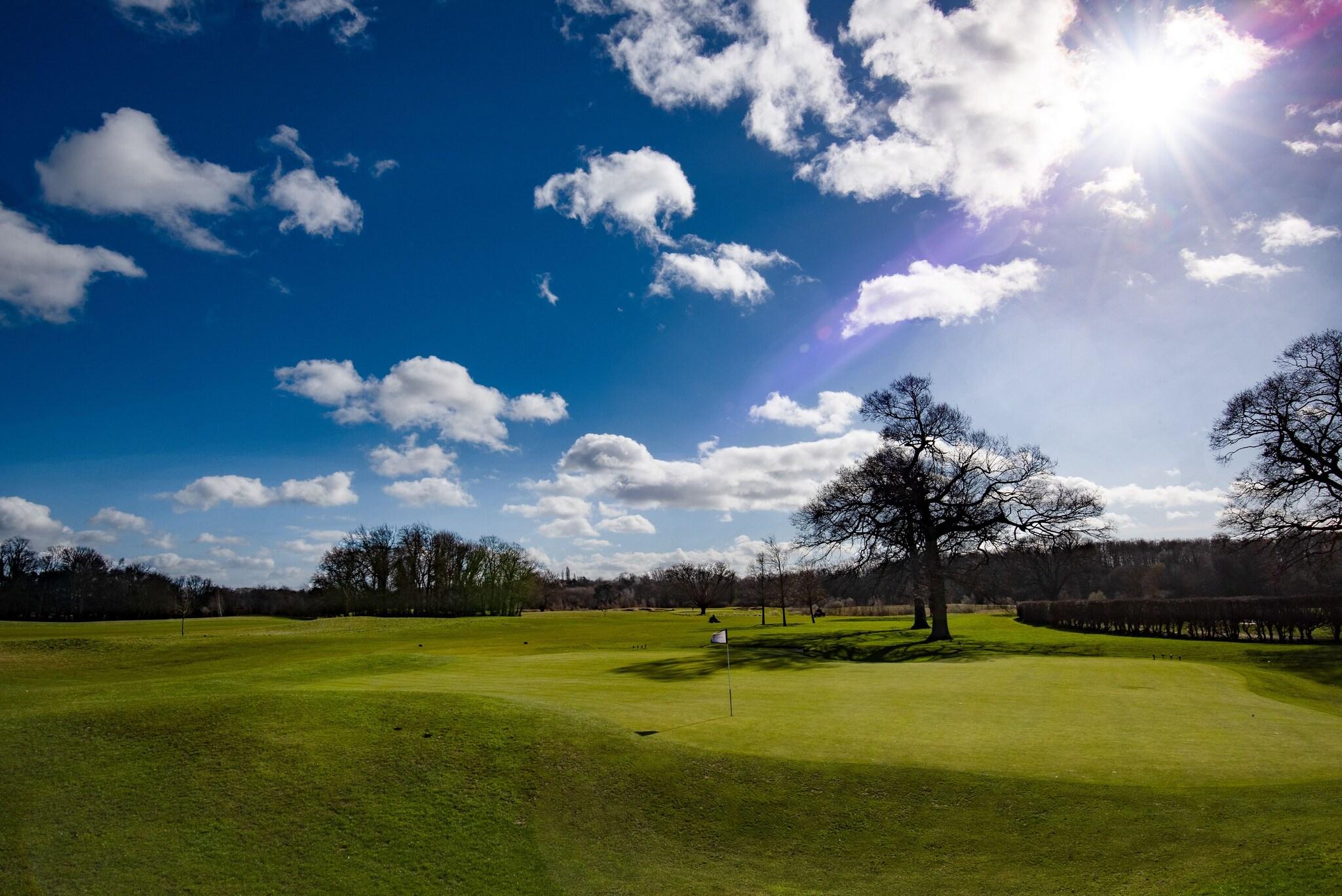 Rockliffe Hall 2