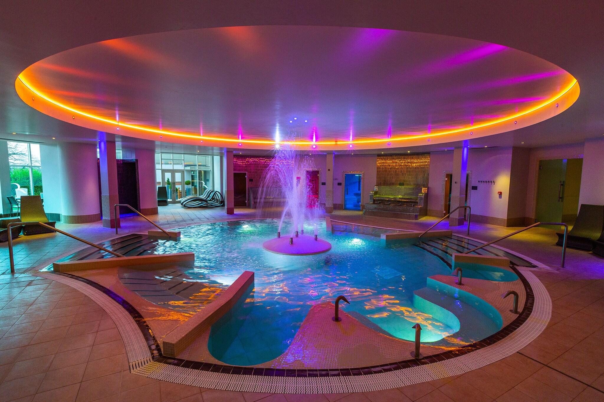 Rockliffe Hall 3