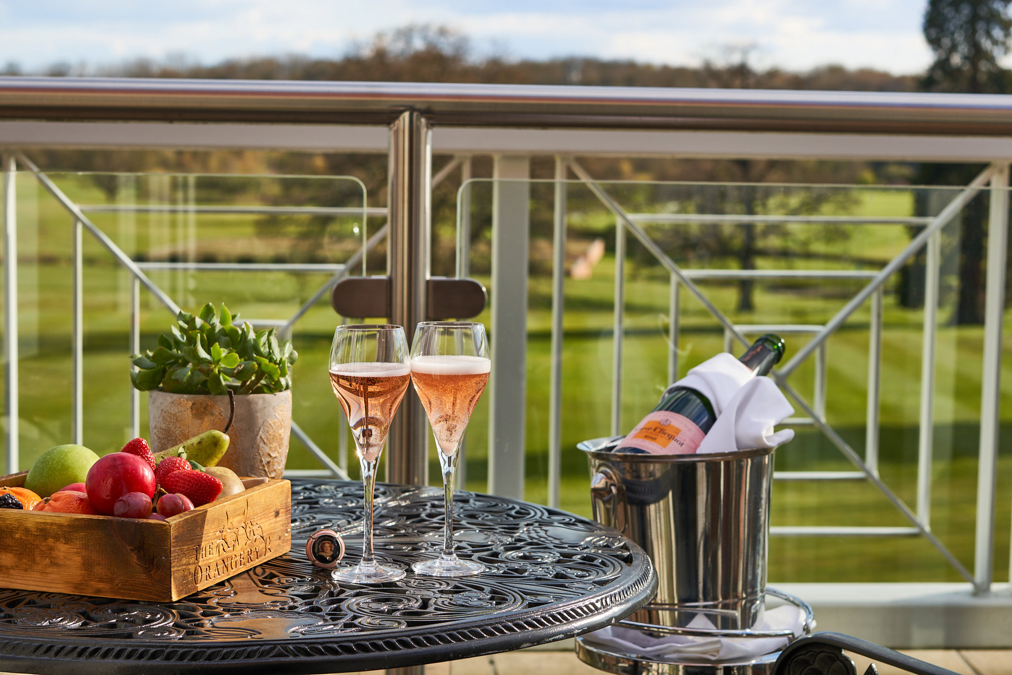 Rockliffe Hall 5