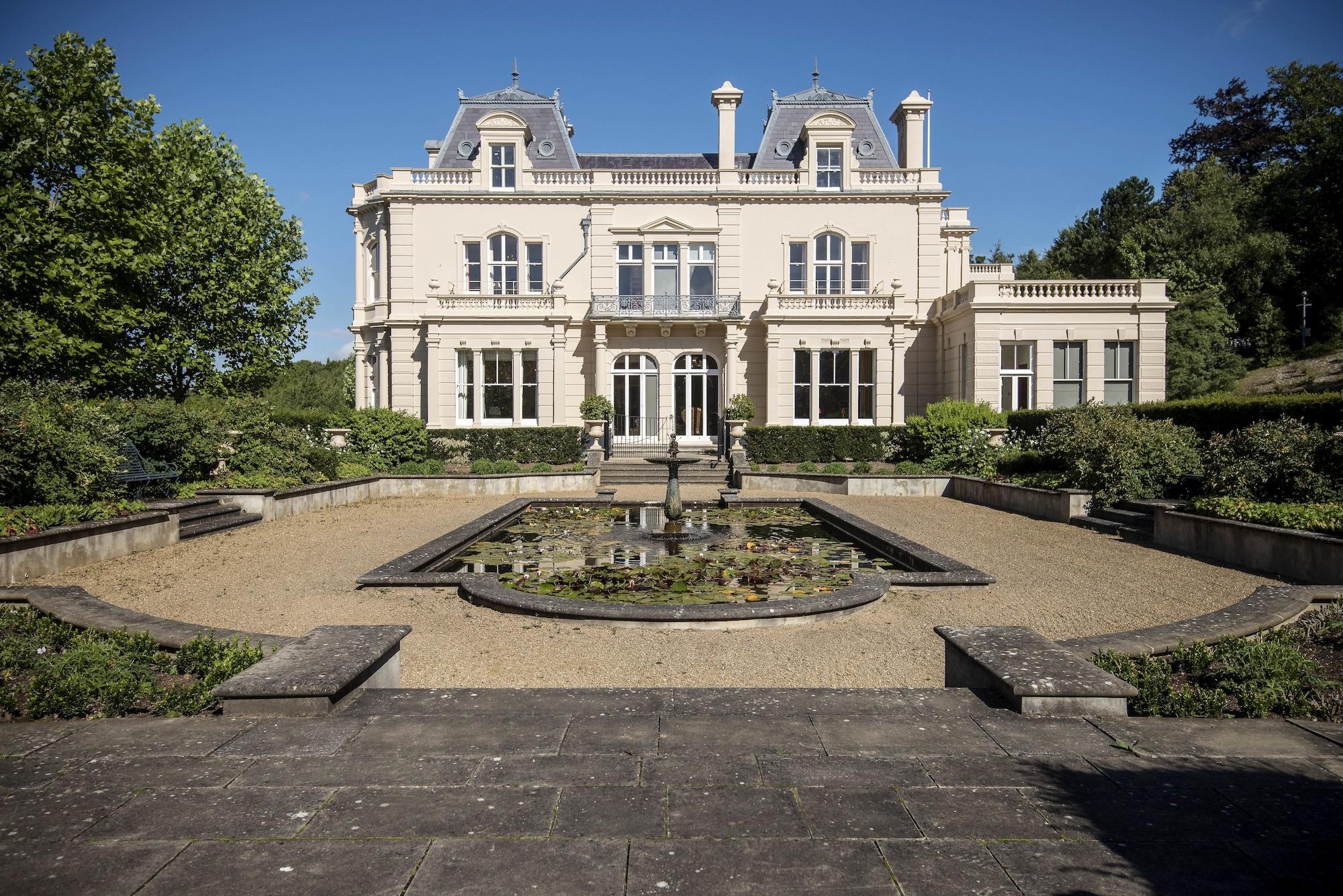 Beaverbrook 6
